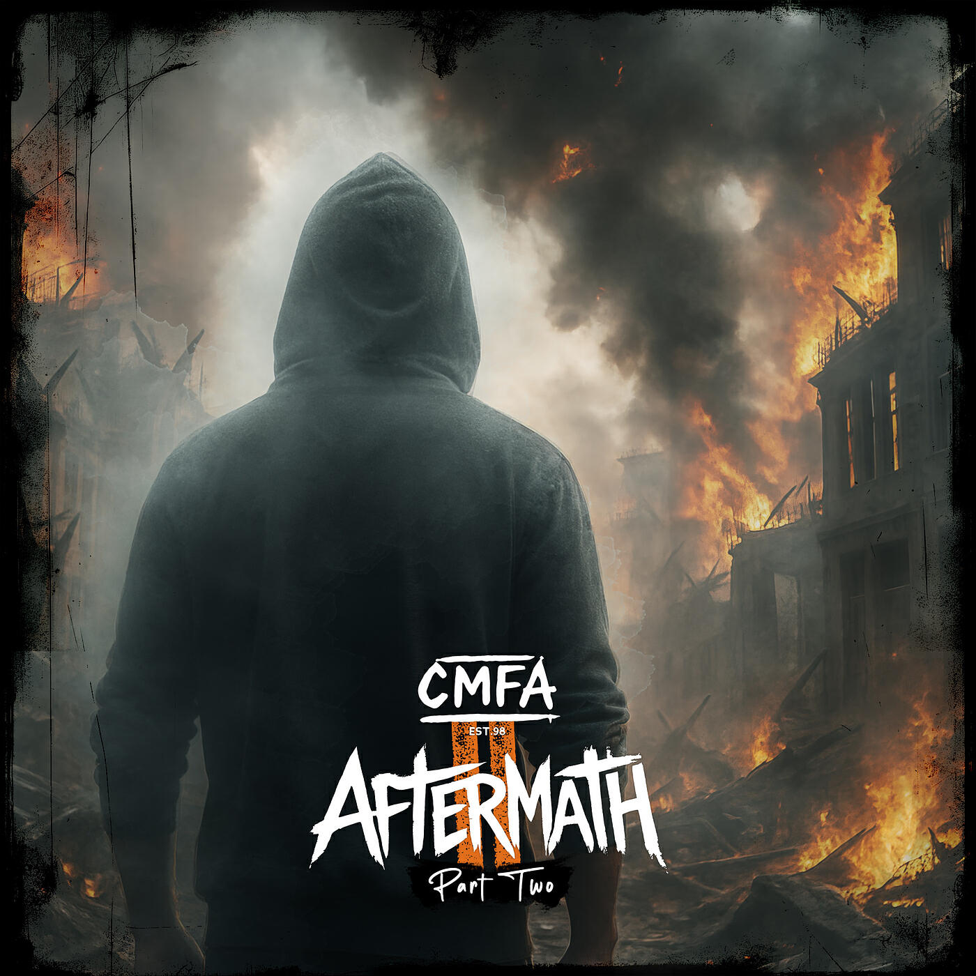 Релиз Aftermath, Pt. 2