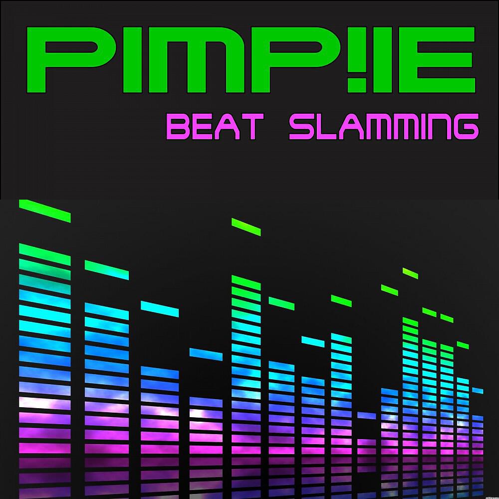 Релиз Beat Slamming