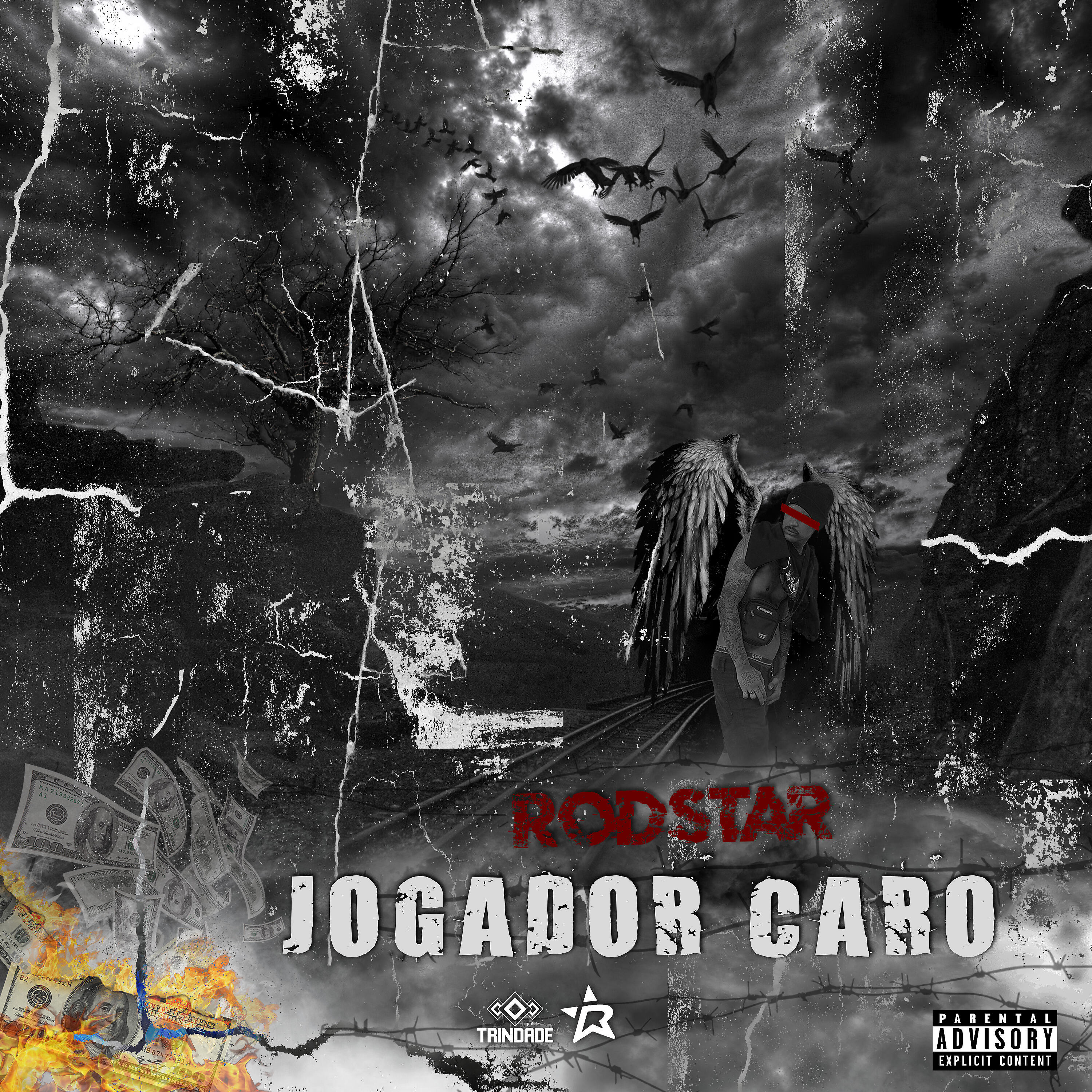 Релиз Jogador Caro