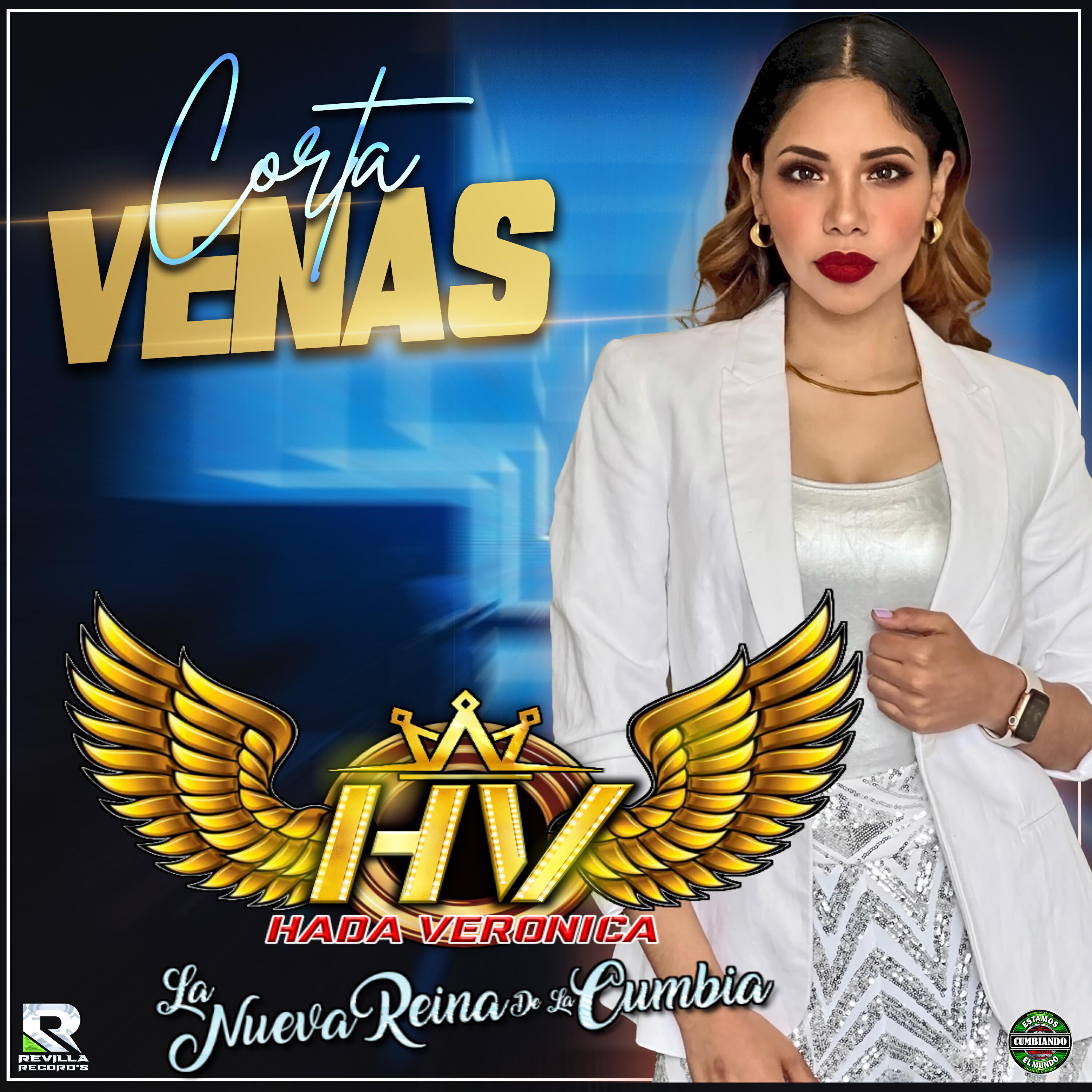Релиз Corta Venas