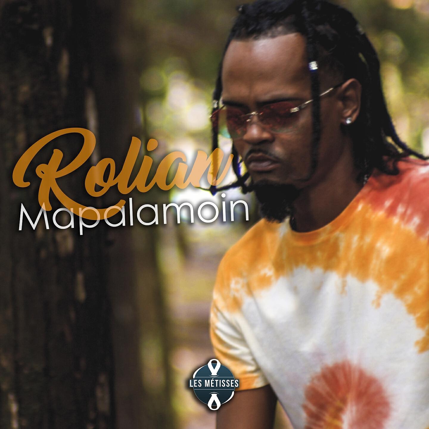 Релиз Mapalamoin