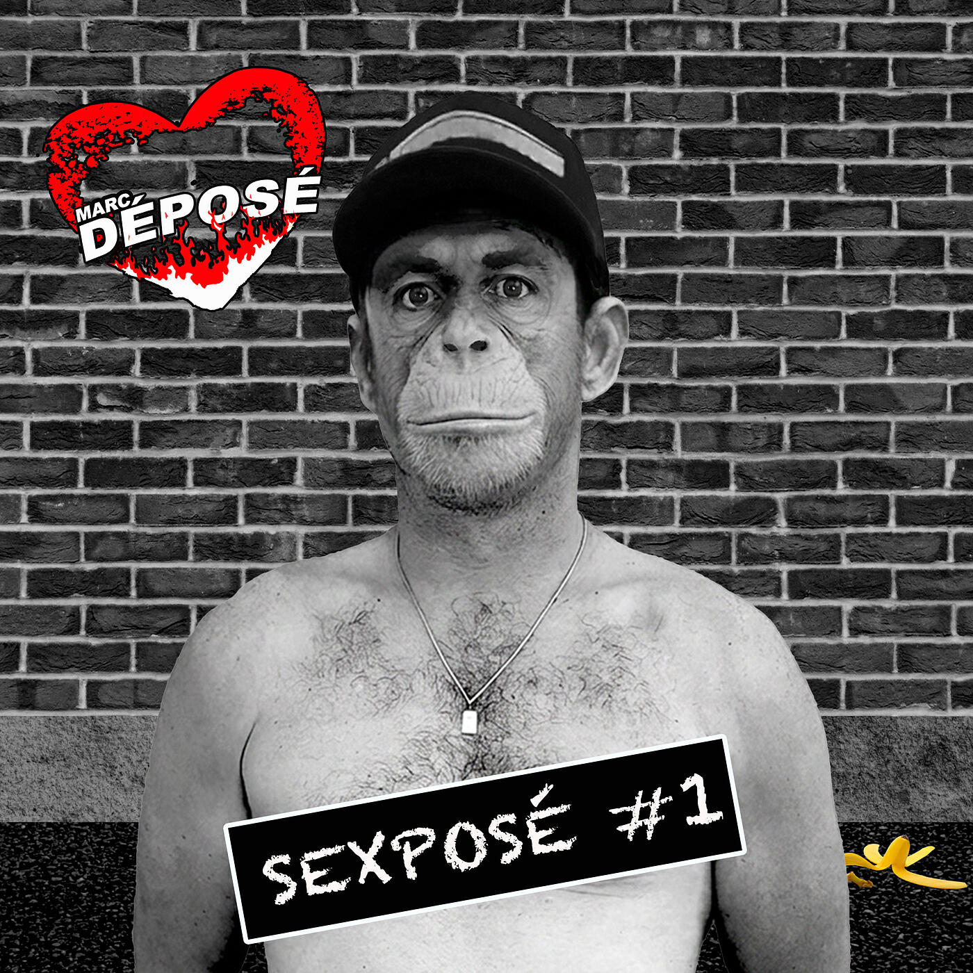 Marc Déposé