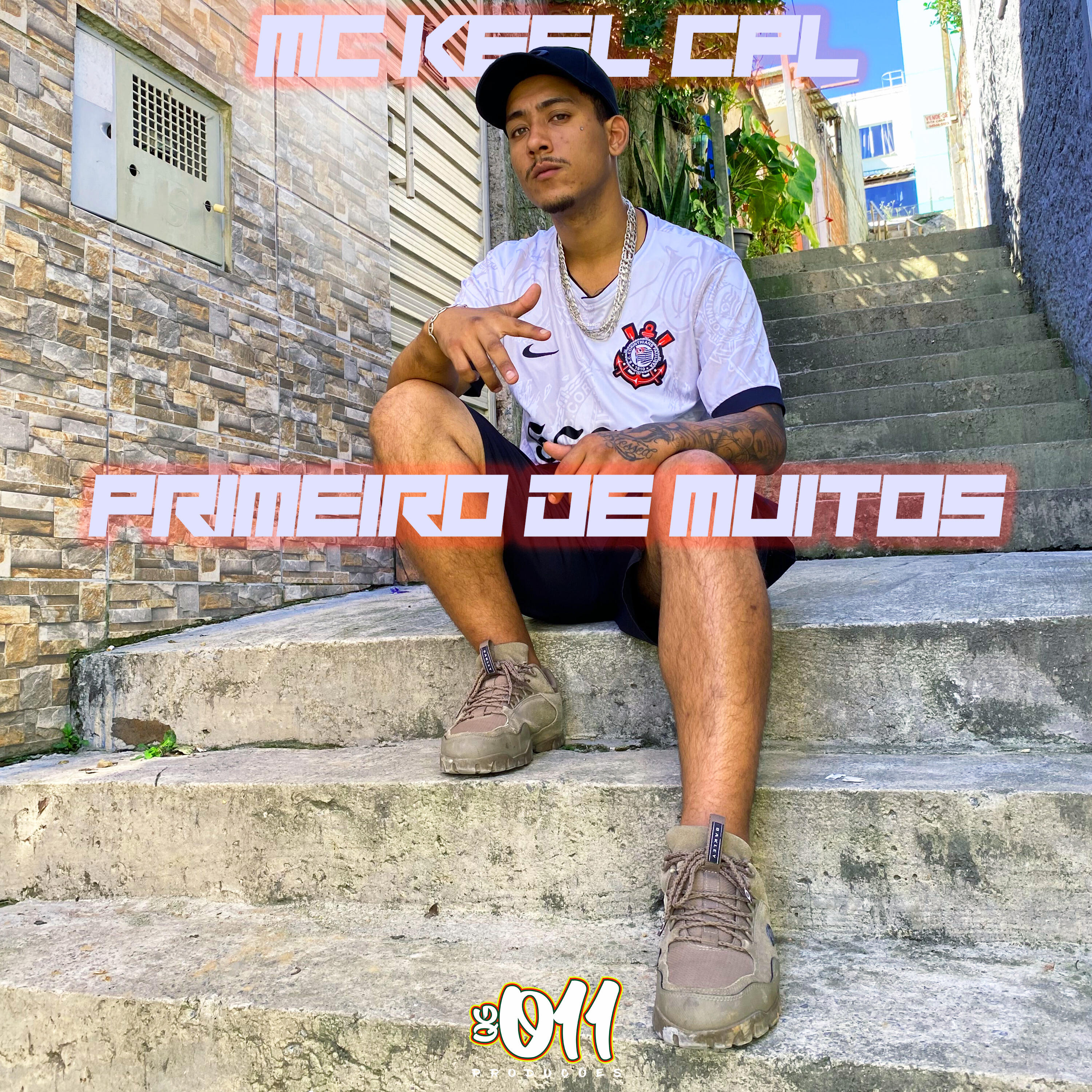 Релиз Primeiro de Muitos