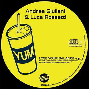 Andrea Giuliani