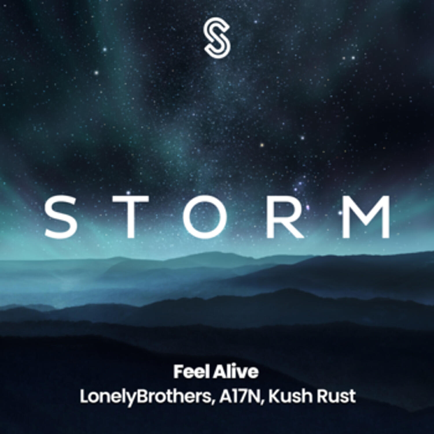 Релиз Feel Alive