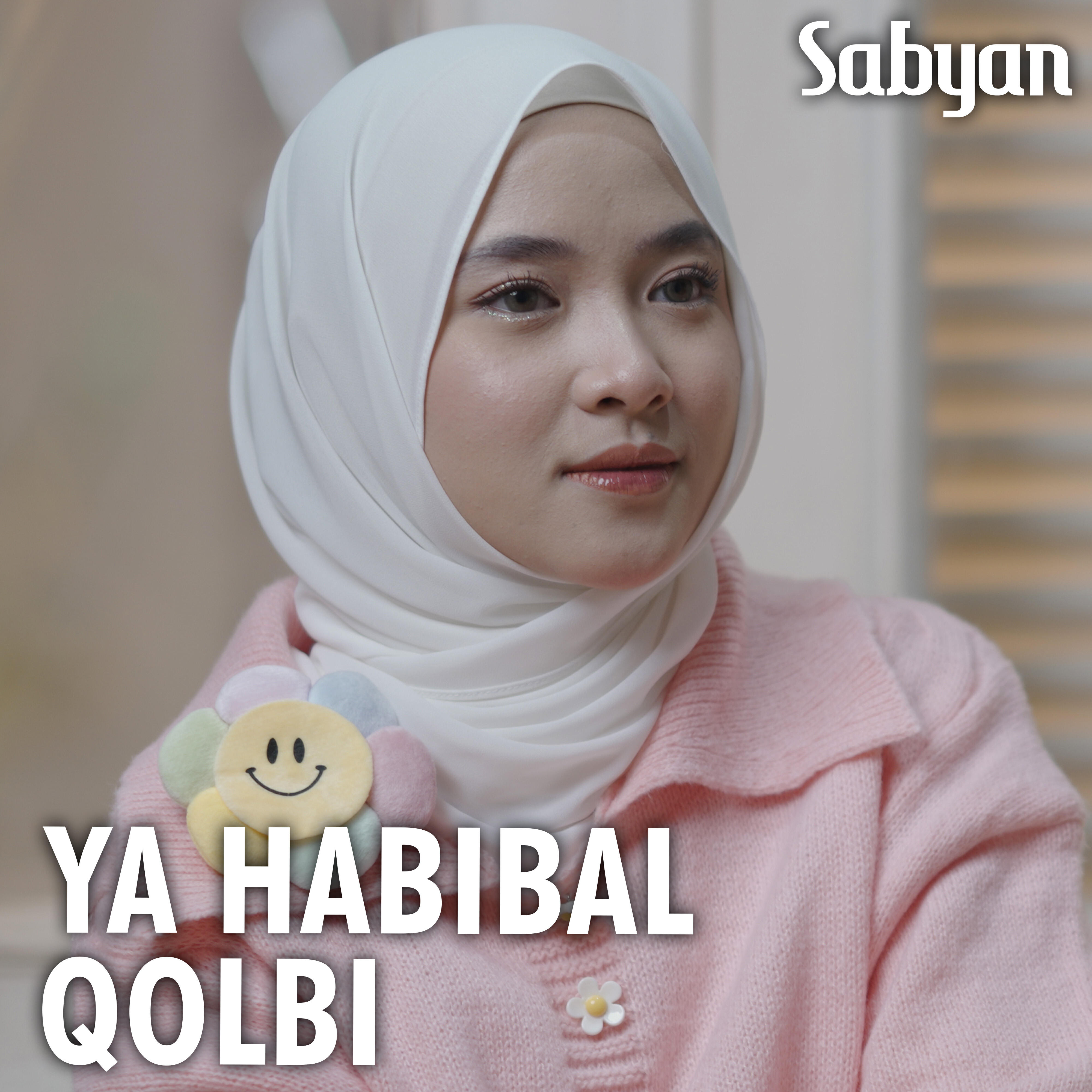Релиз Ya Habibal Qolbi