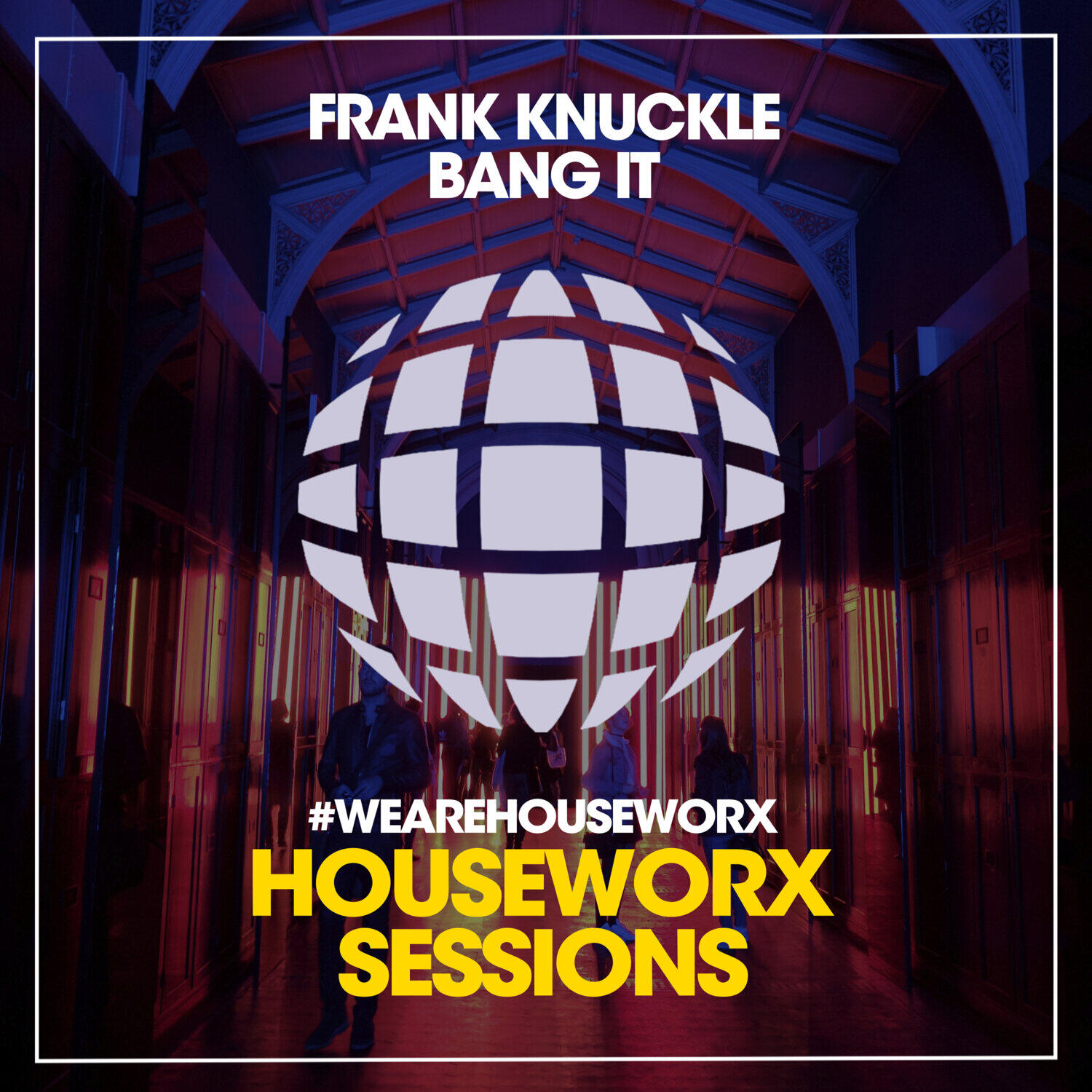 Frank Knuckle -