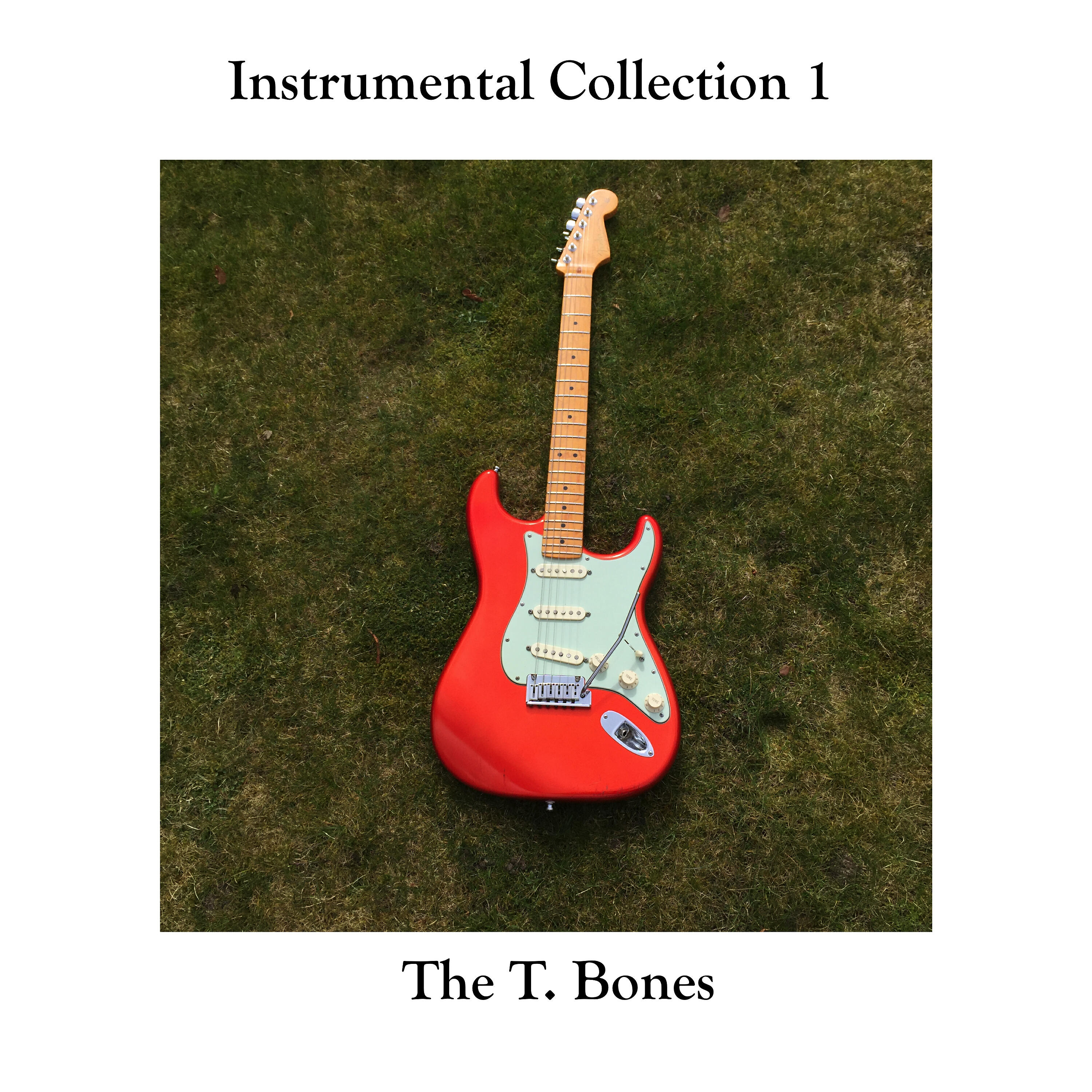 Релиз Instrumental Collection, Vol. 1