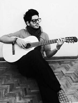 Ash Koosha
