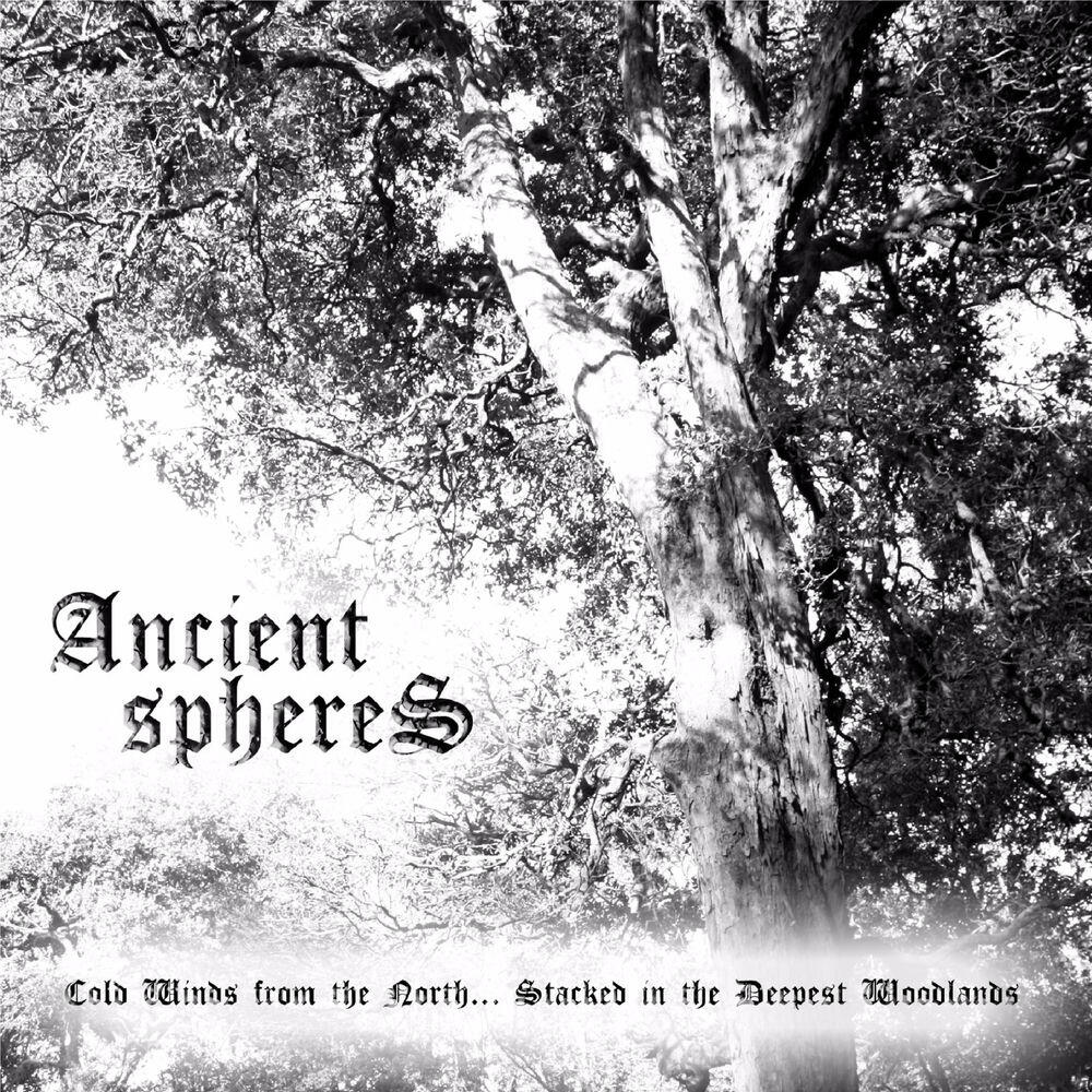 Релиз Cold Winds from the North... Stacked in the Deepest Woodlands