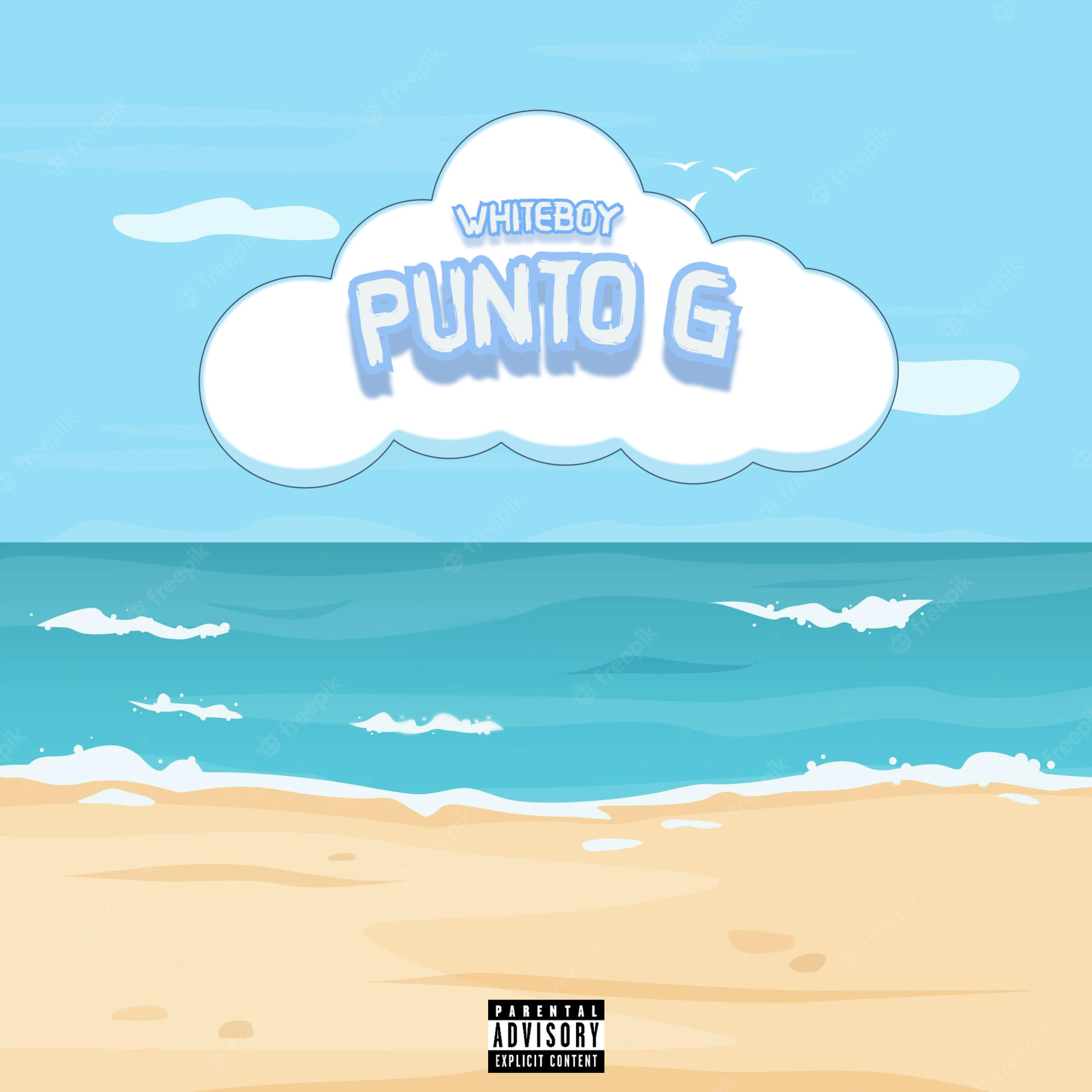 Релиз Punto G