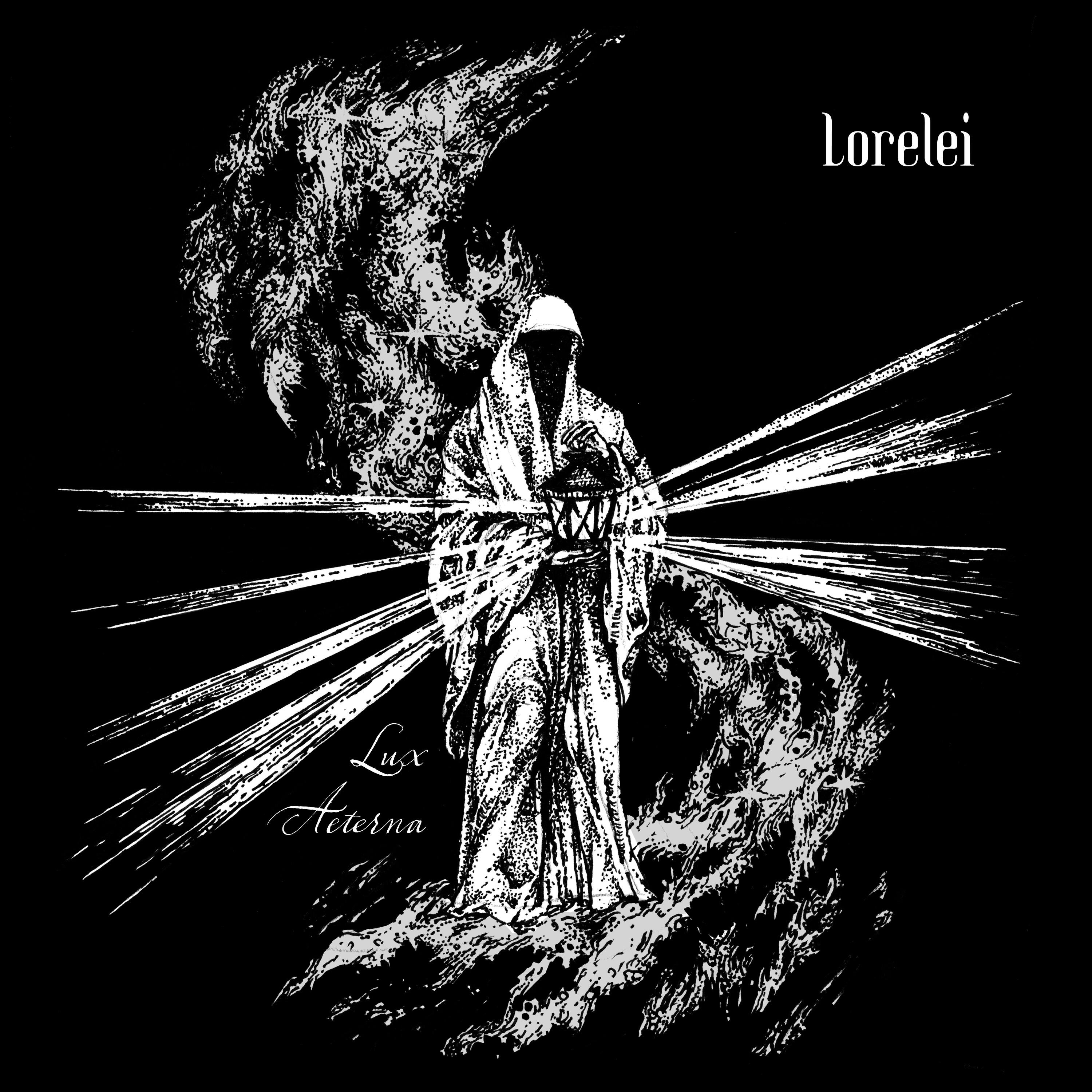Релиз Lux Aeterna