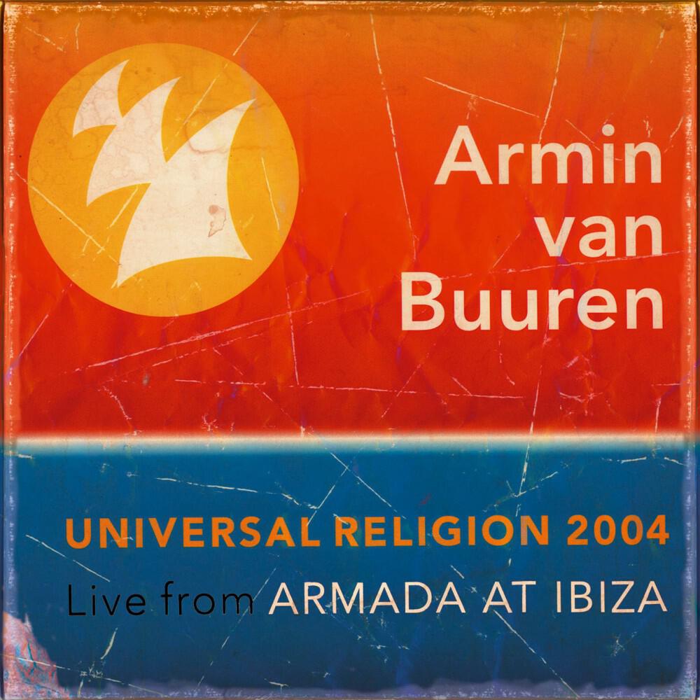 Релиз Universal Religion 2004