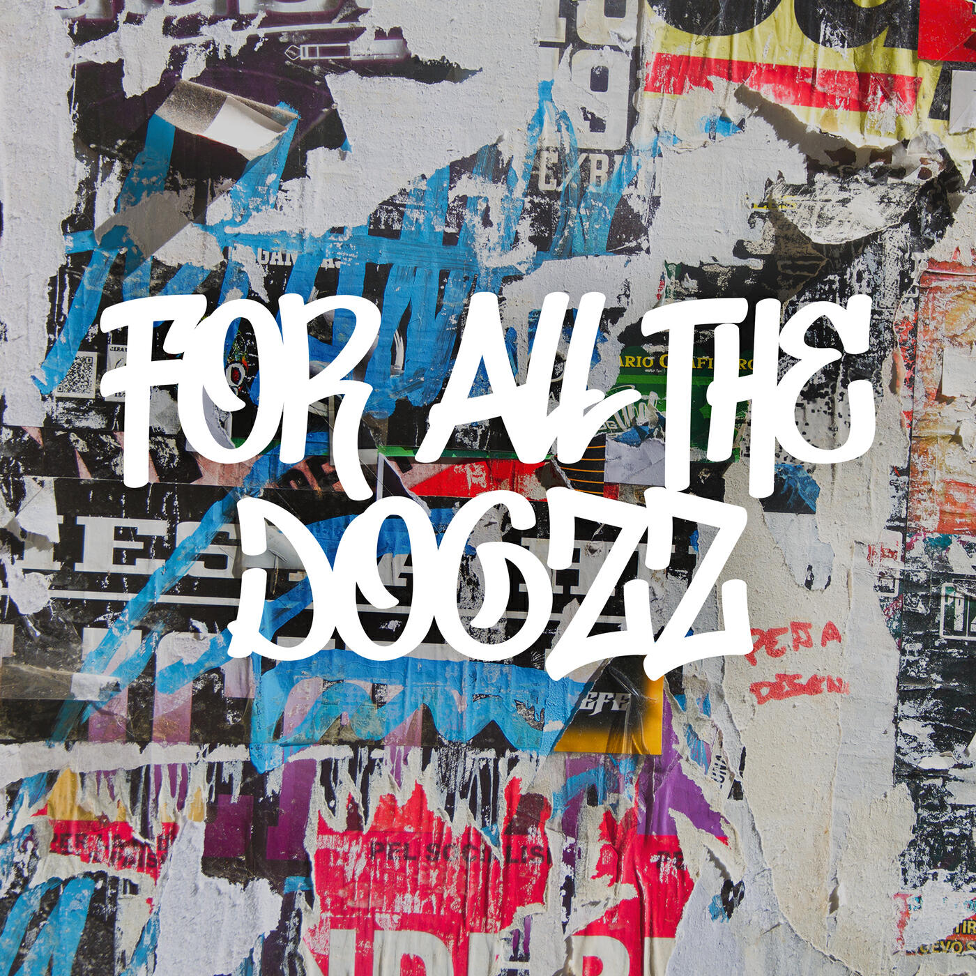 Релиз For All The Dogzz
