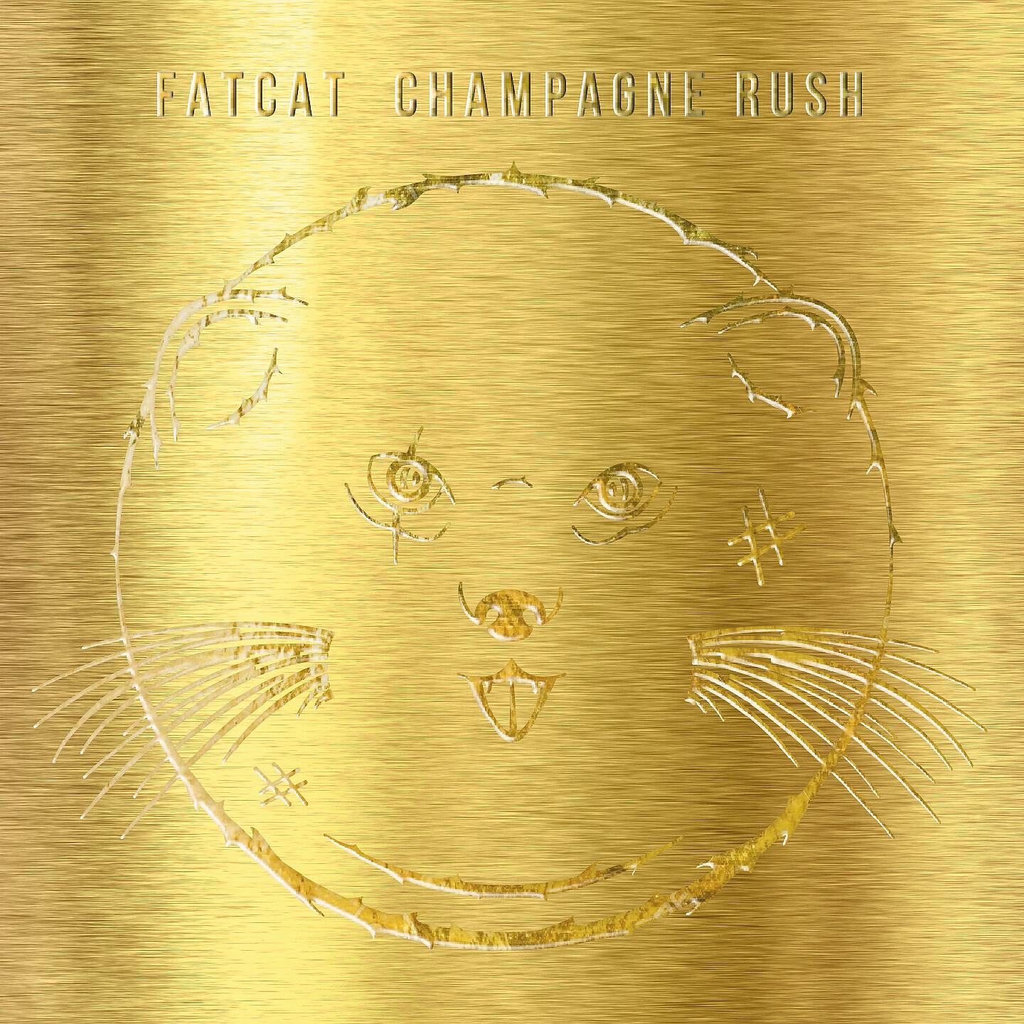 Релиз Champagne Rush