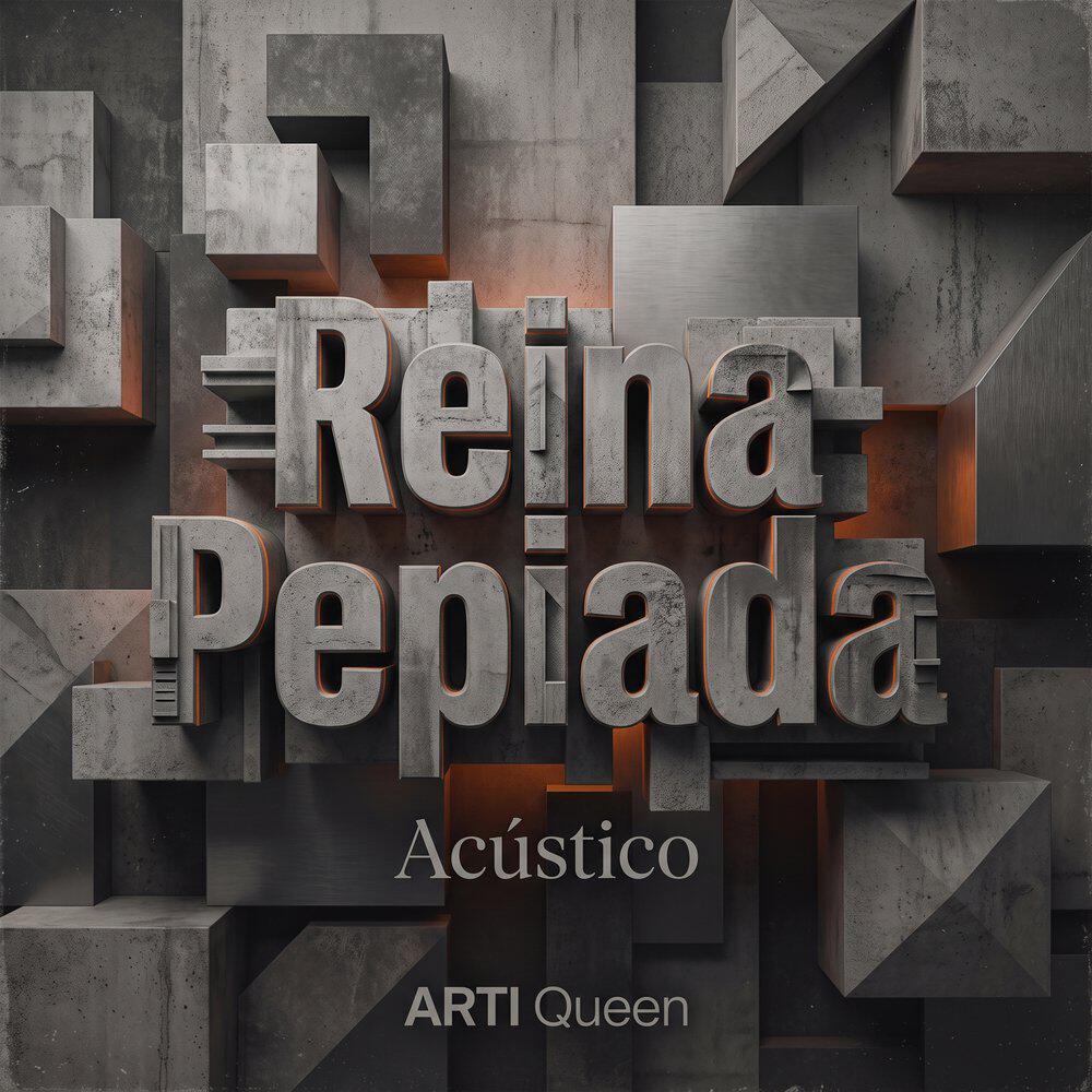 Релиз Reina Pepiada