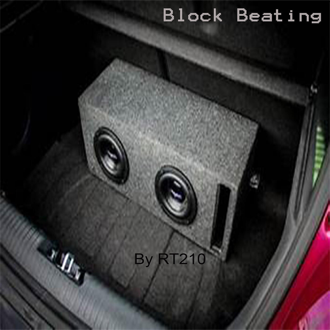 Релиз Block Beating