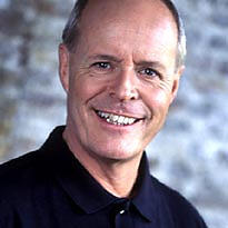 Brian Kay