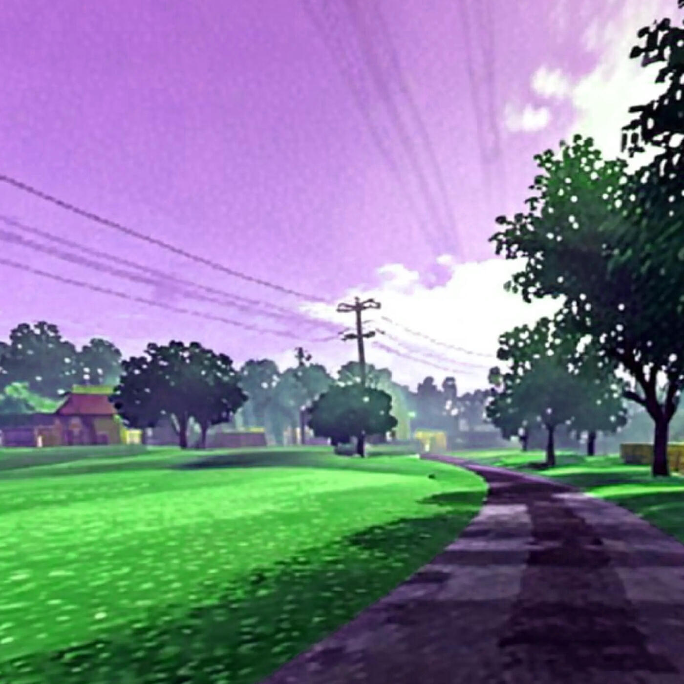Релиз Out of Bounds