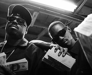 Tha Dogg Pound все песни в mp3