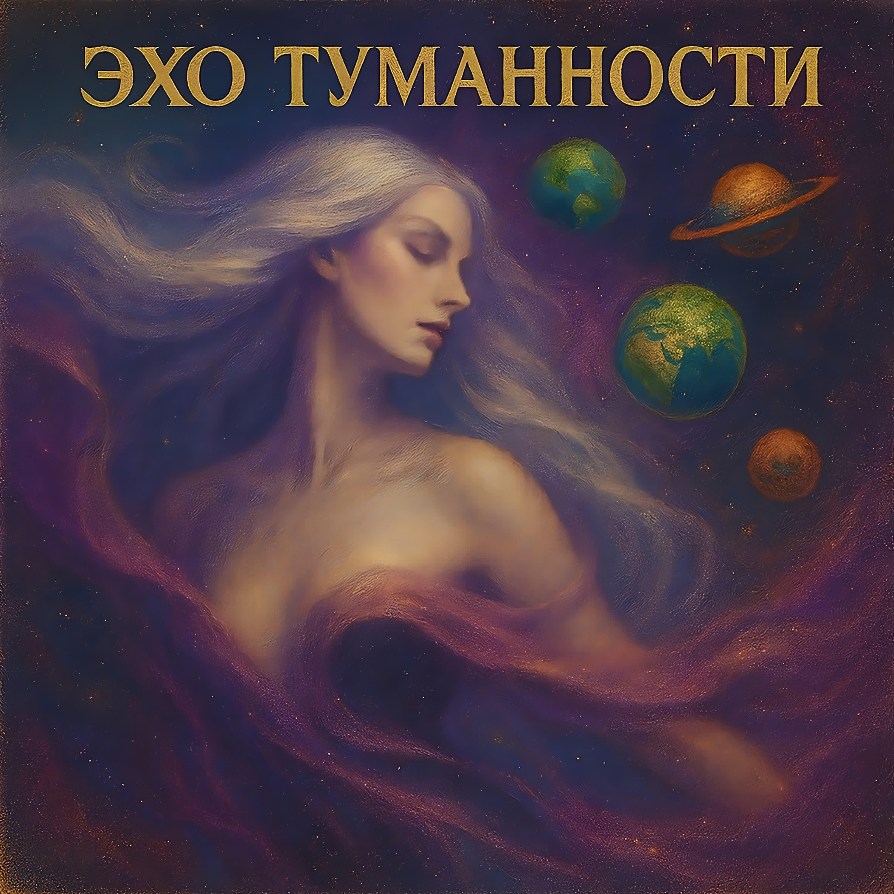 Релиз Эхо Туманности