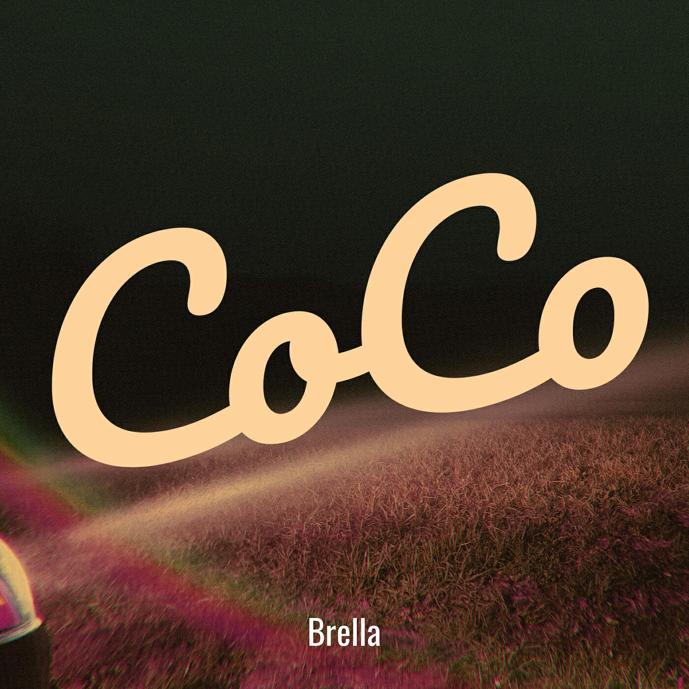 Релиз Coco