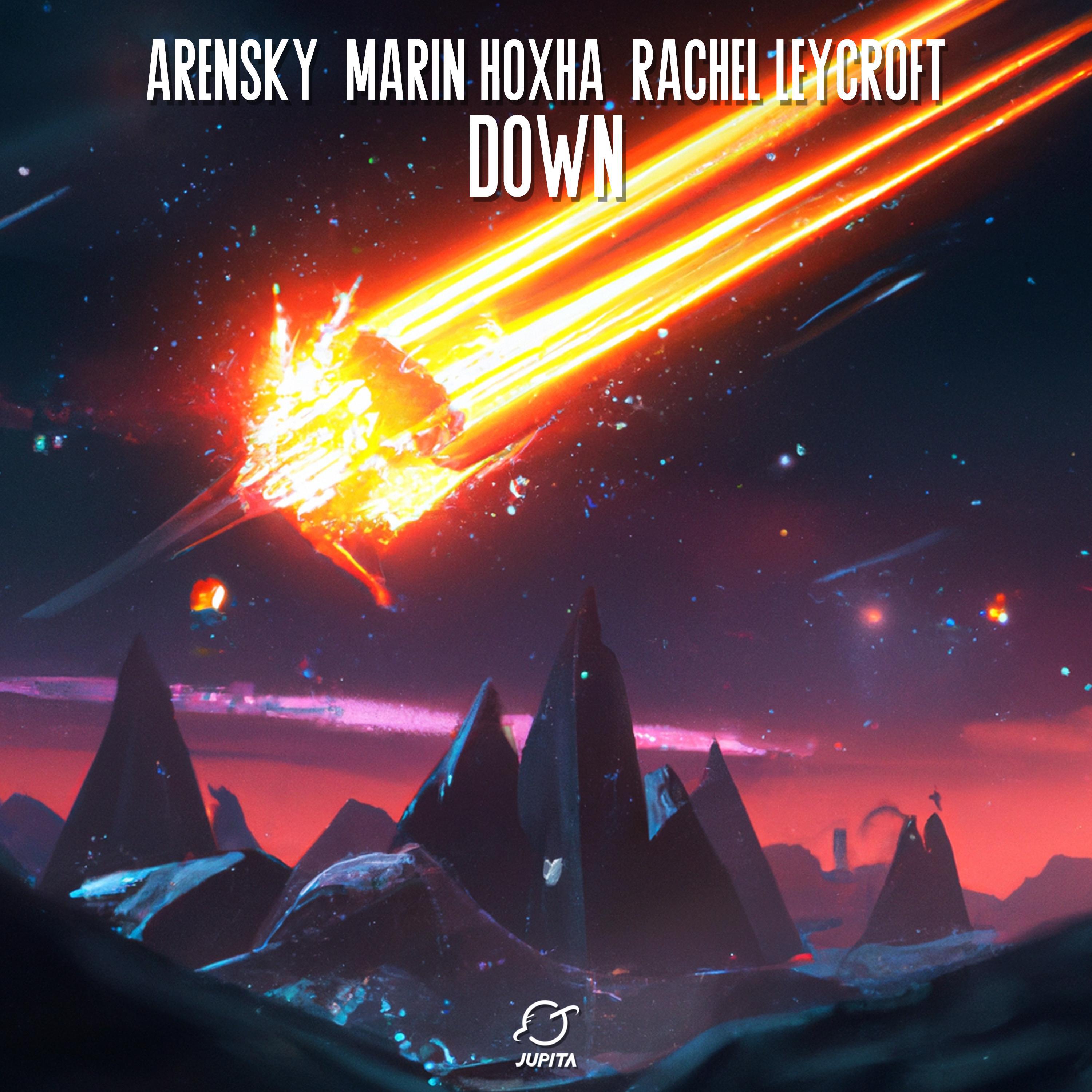 Релиз Down