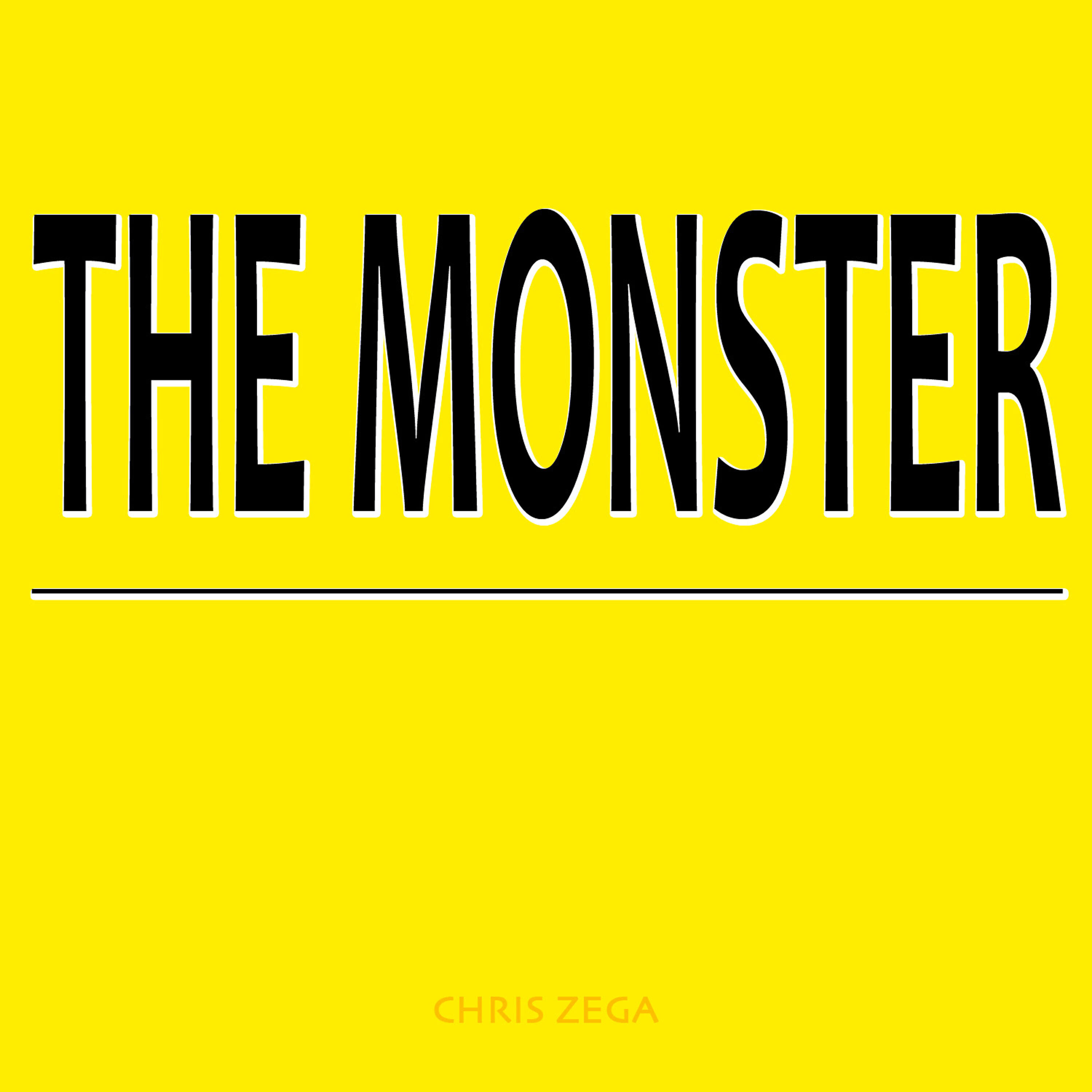 Релиз The Monster