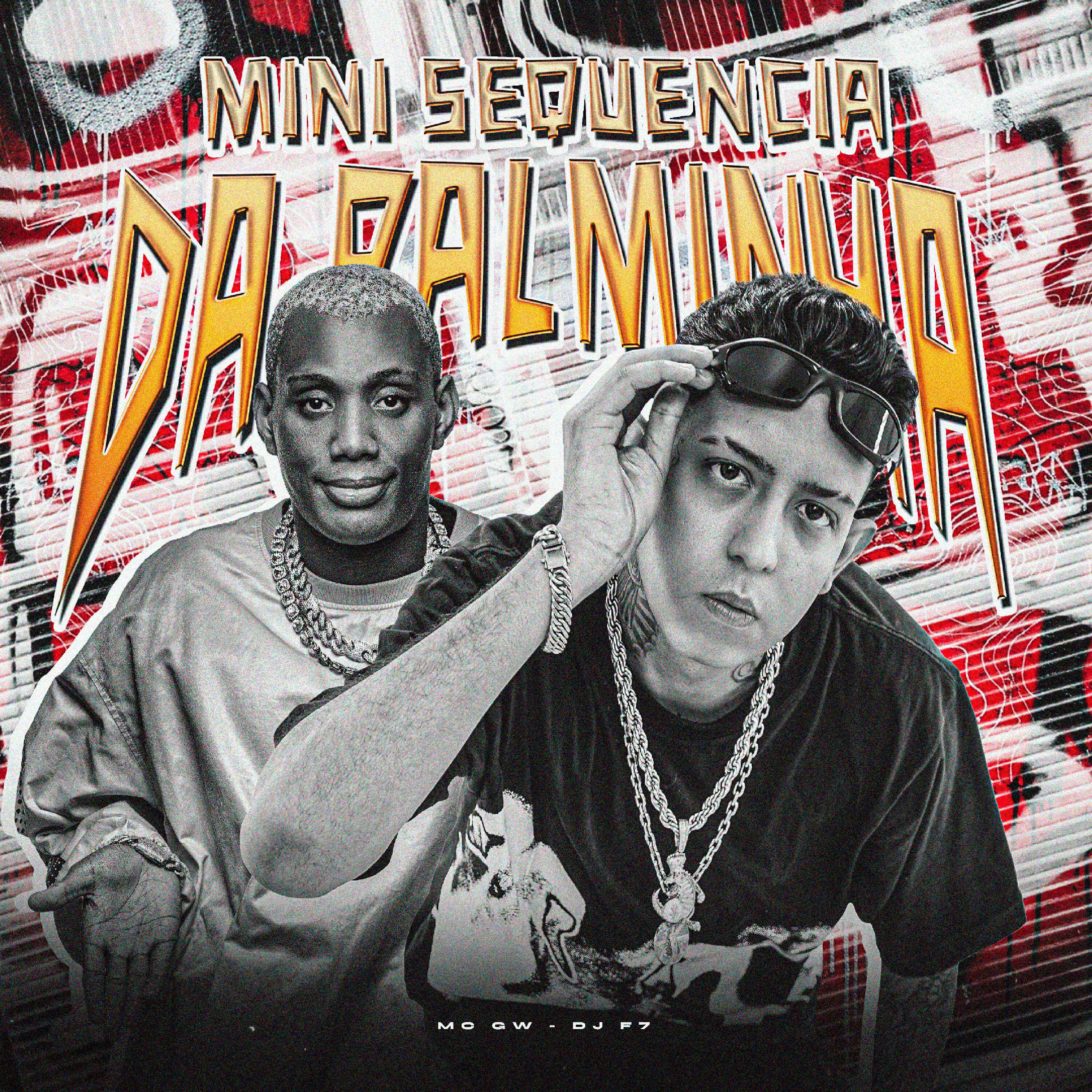 Релиз Mini Sequencia da Palminha
