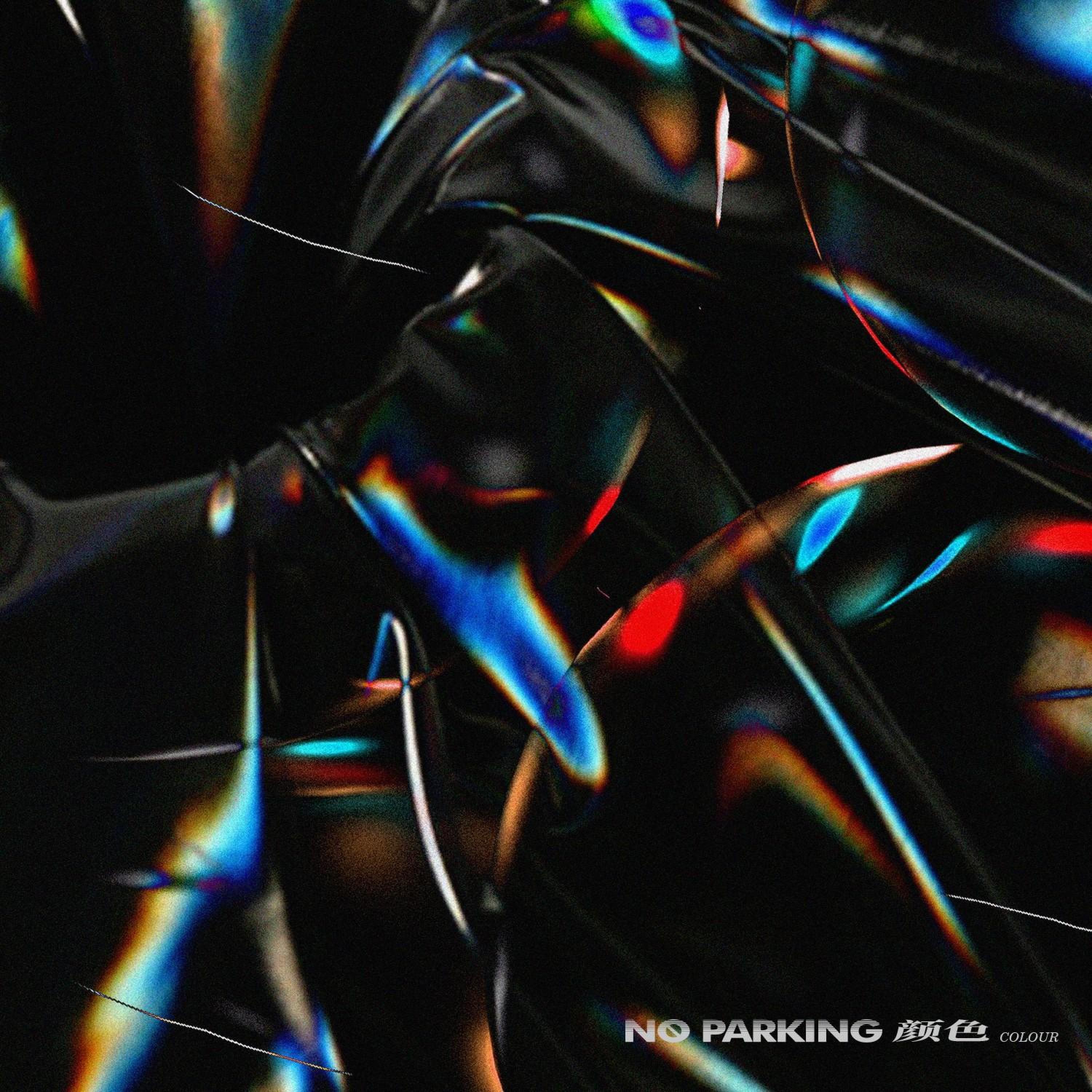 No Parking私人车库