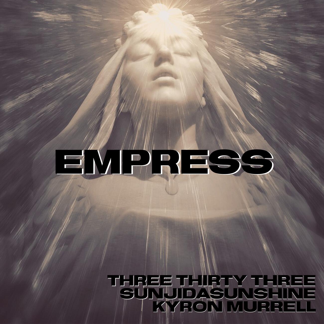 Релиз Empress