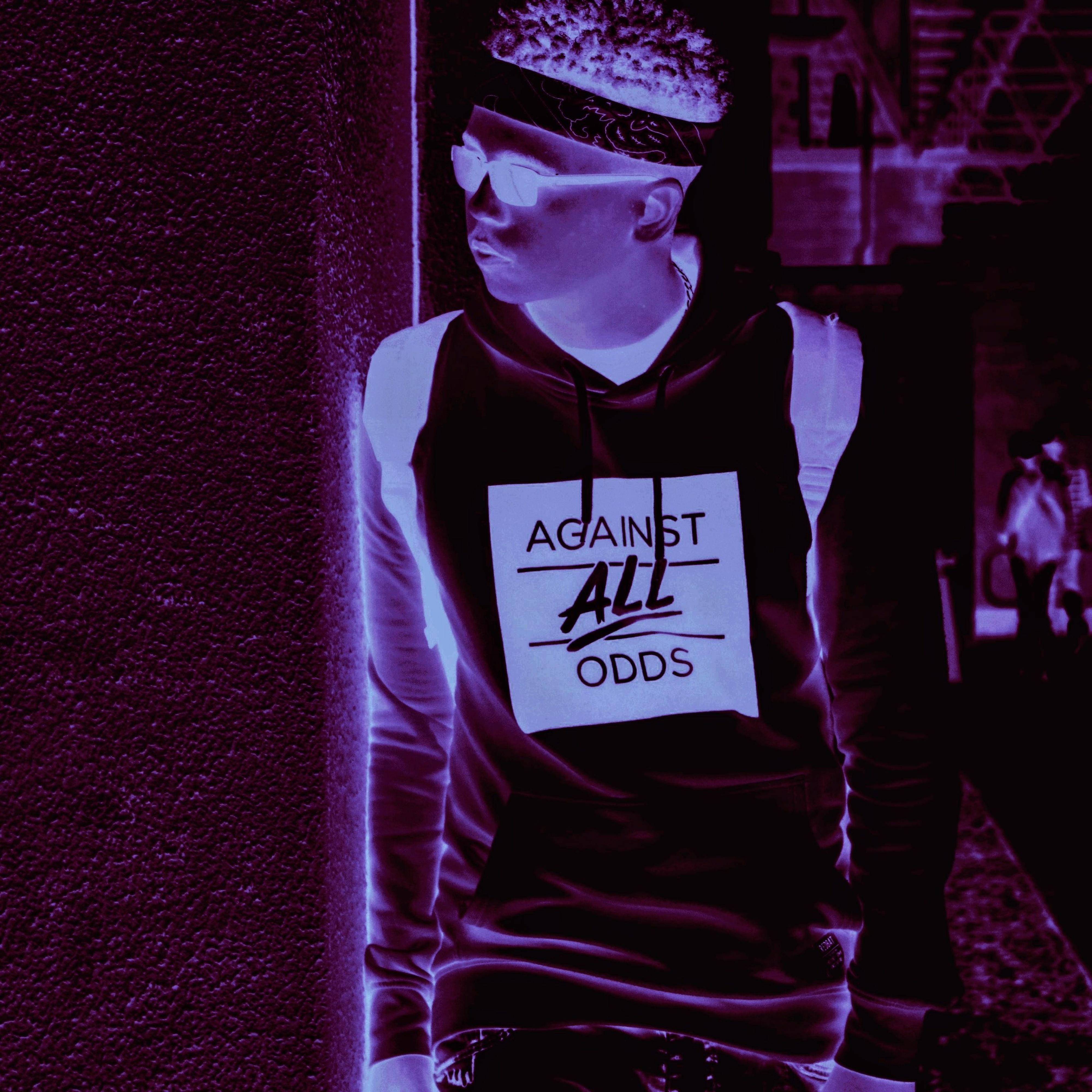 Релиз AGAINST ALL ODDS II