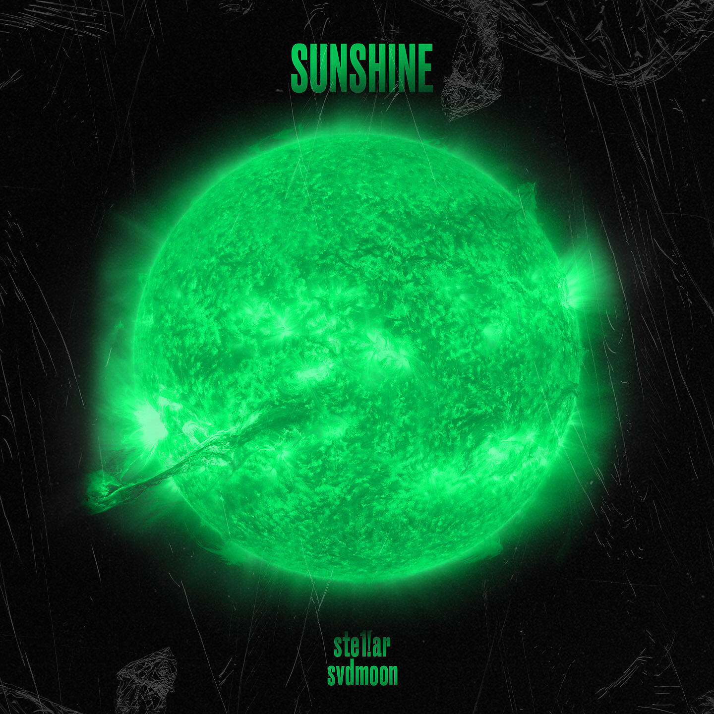 Релиз SUNSHINE