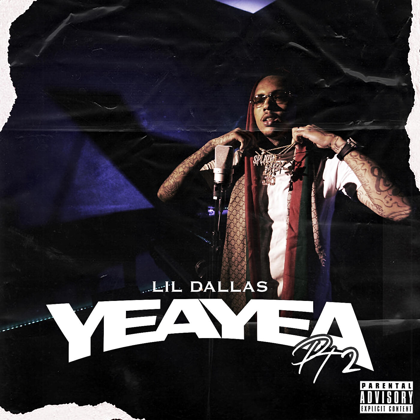 Релиз Yea Yea, Pt. 2