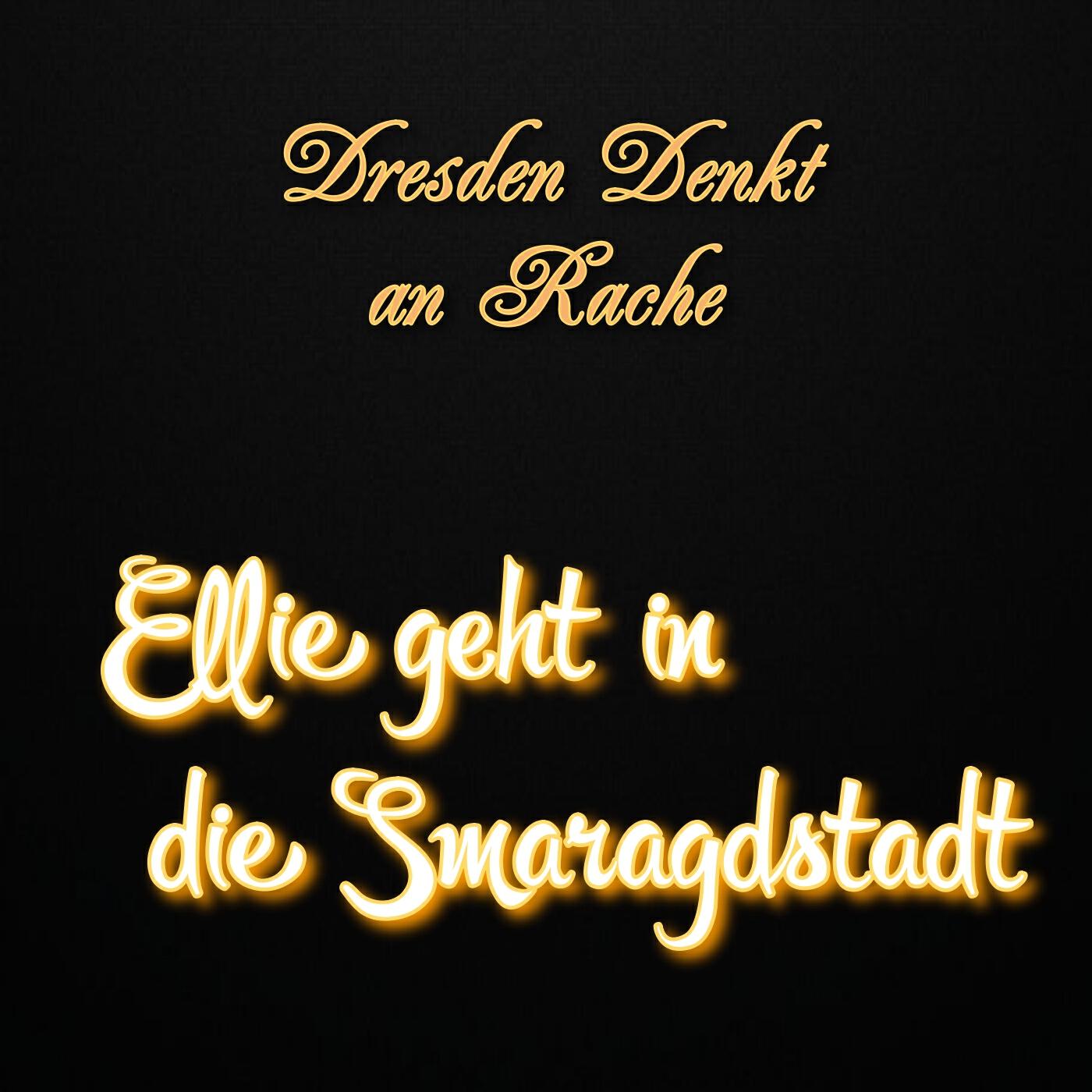Релиз Ellie Geht in Die Smaragdstad