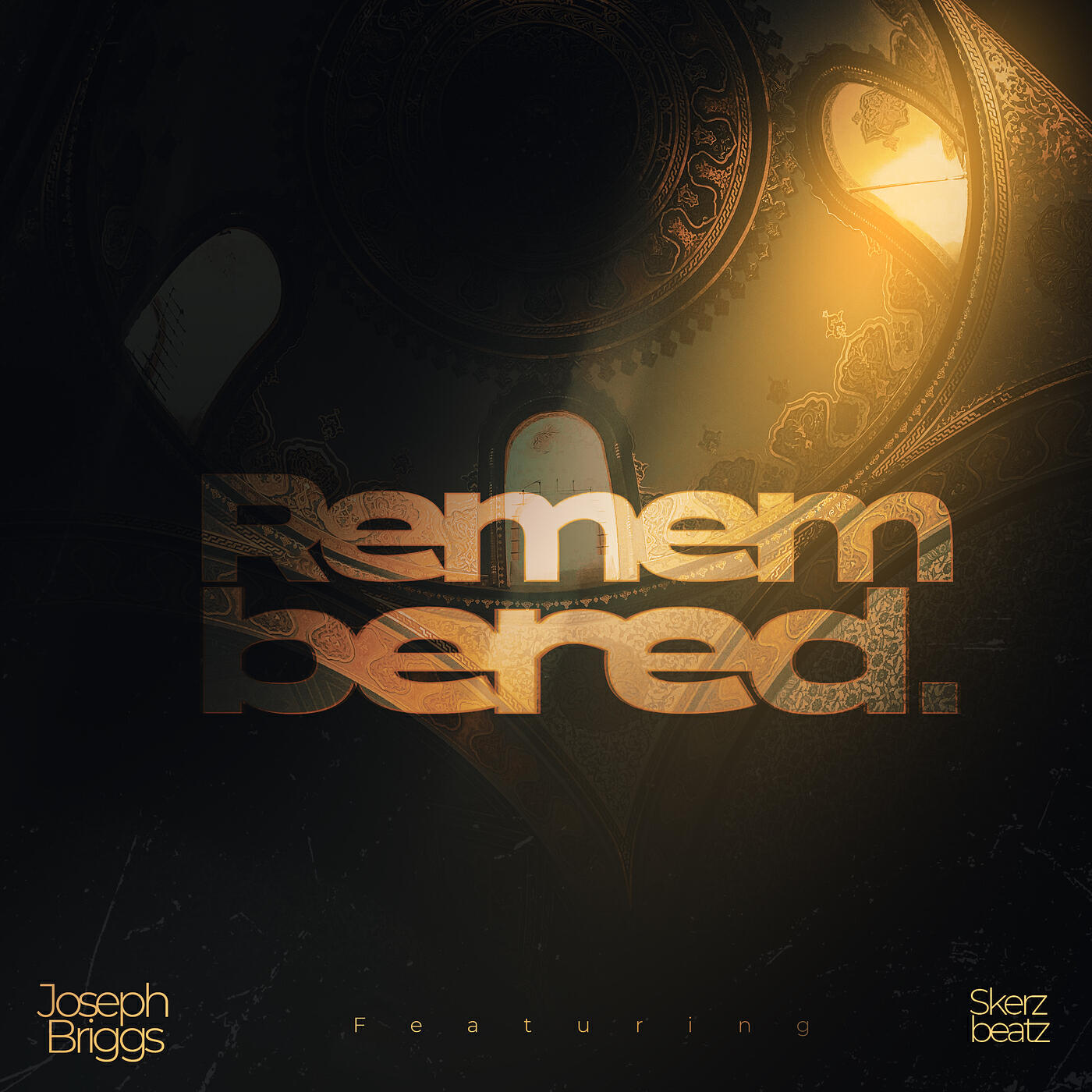 Релиз Remembered
