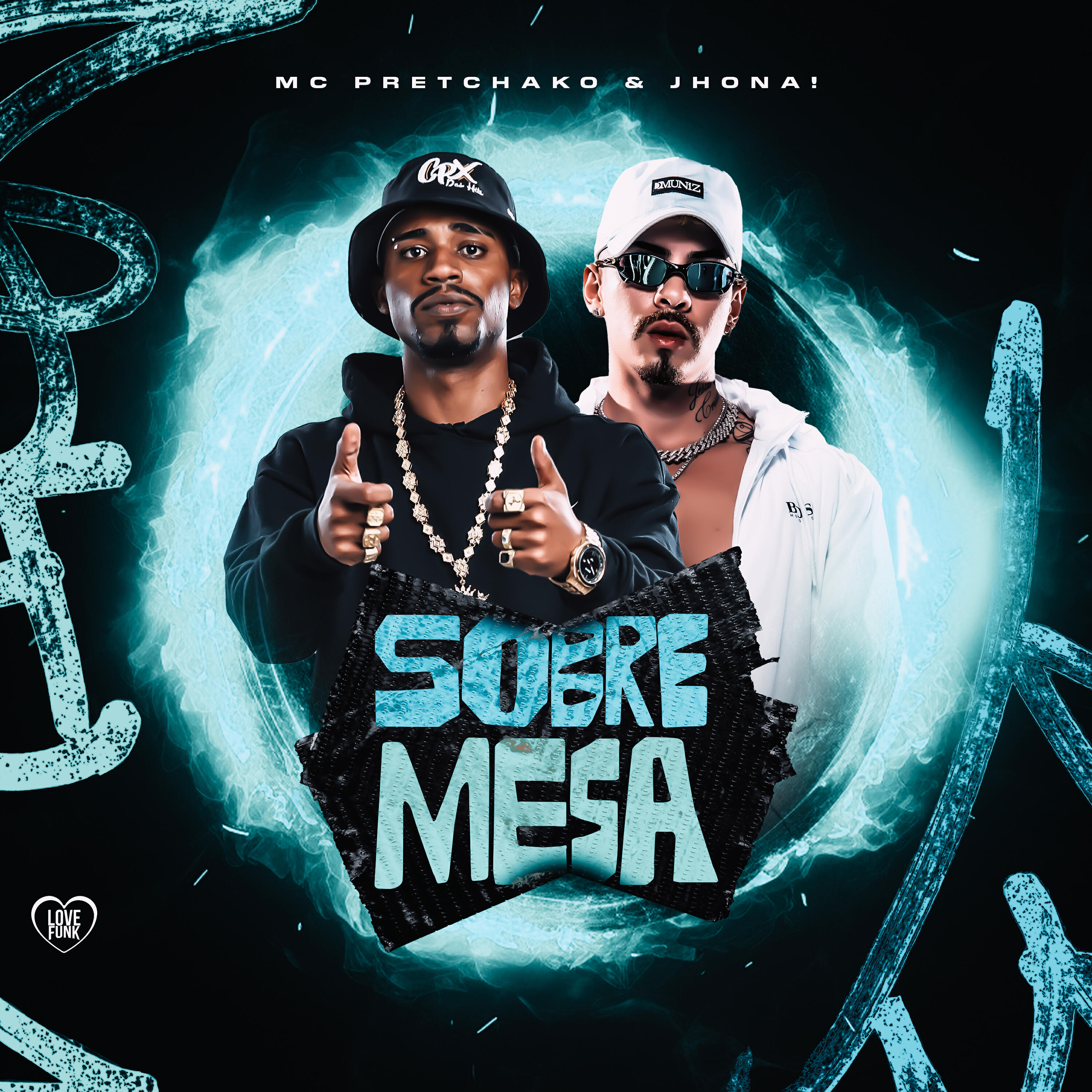 Релиз Sobremesa