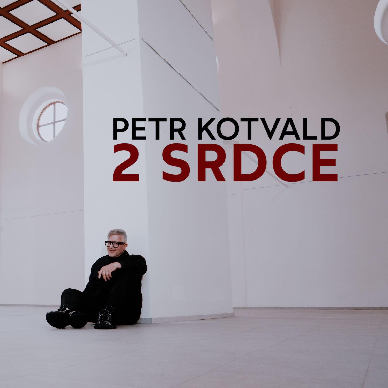 Релиз 2 SRDCE (Dvě srdce)