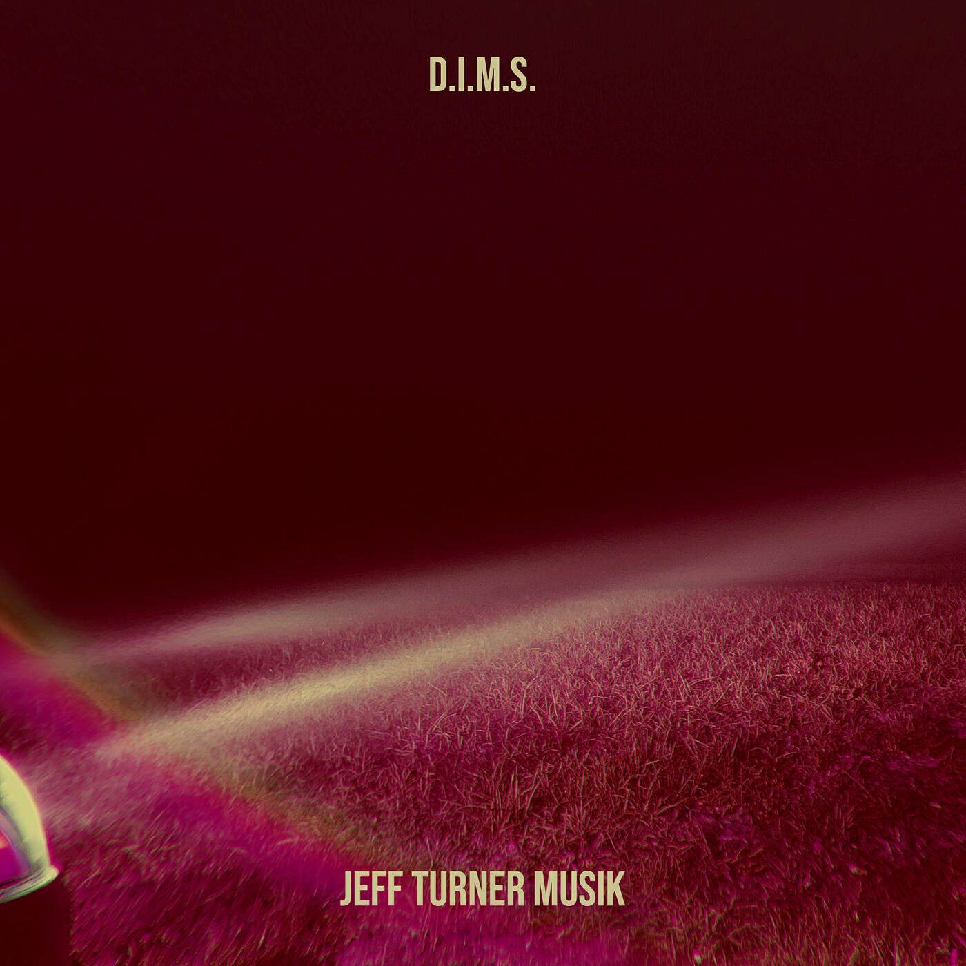 Jeff Turner Musik