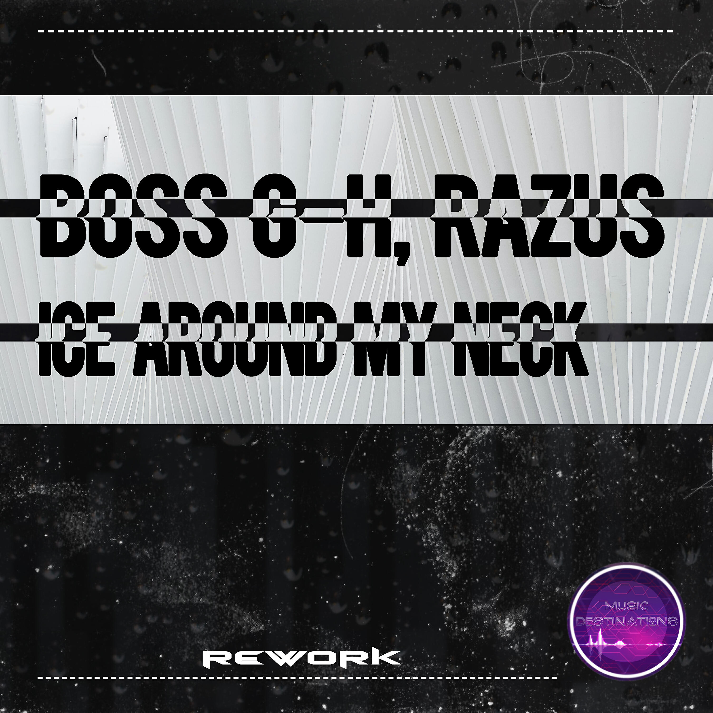 Релиз Ice Around My Neck (Rework)
