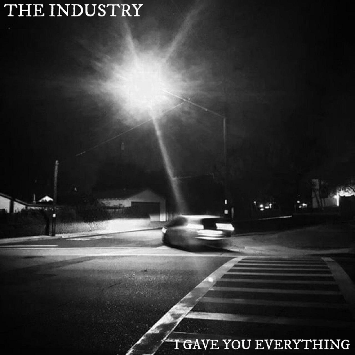 Релиз I Gave You Everything