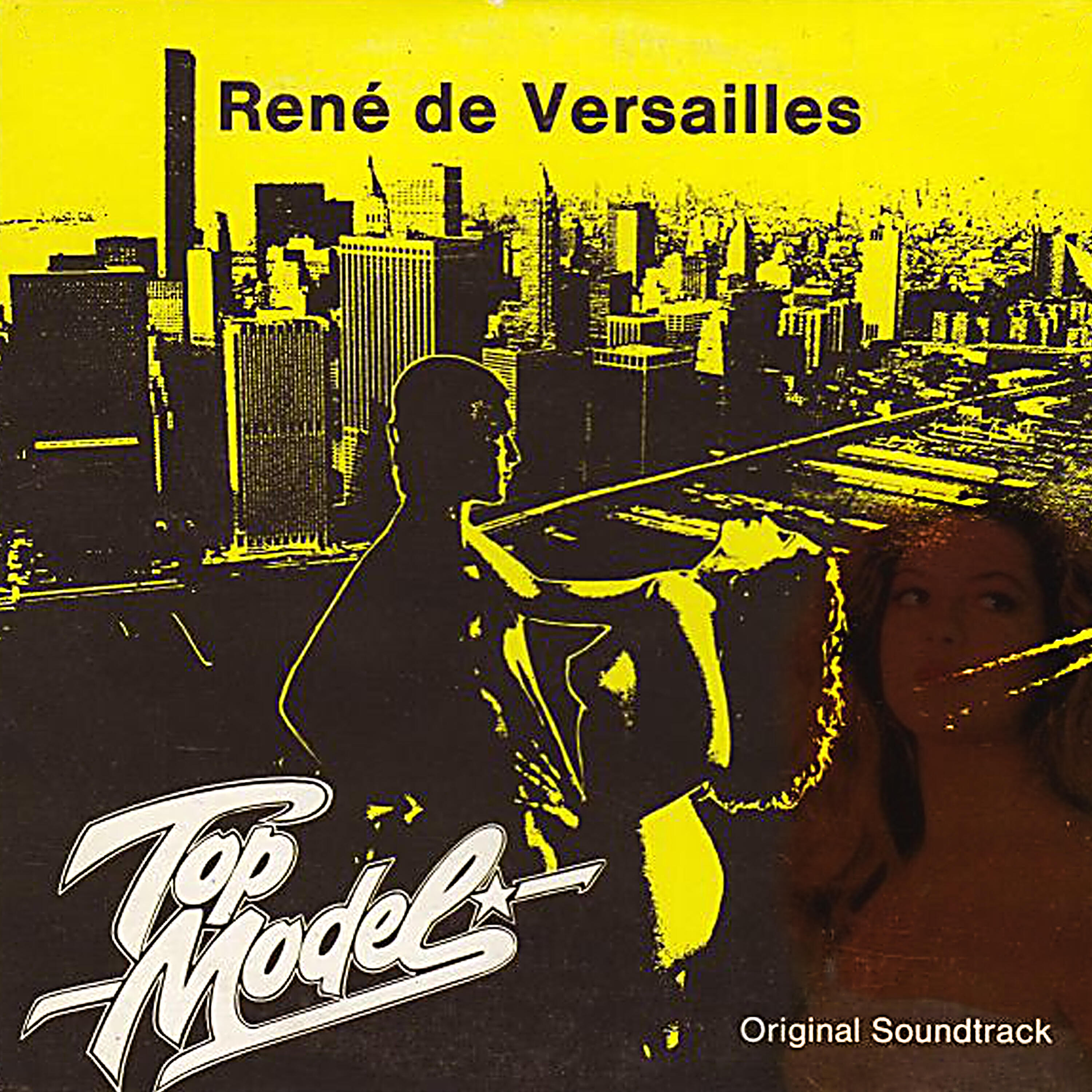 Релиз Theme from Top Model