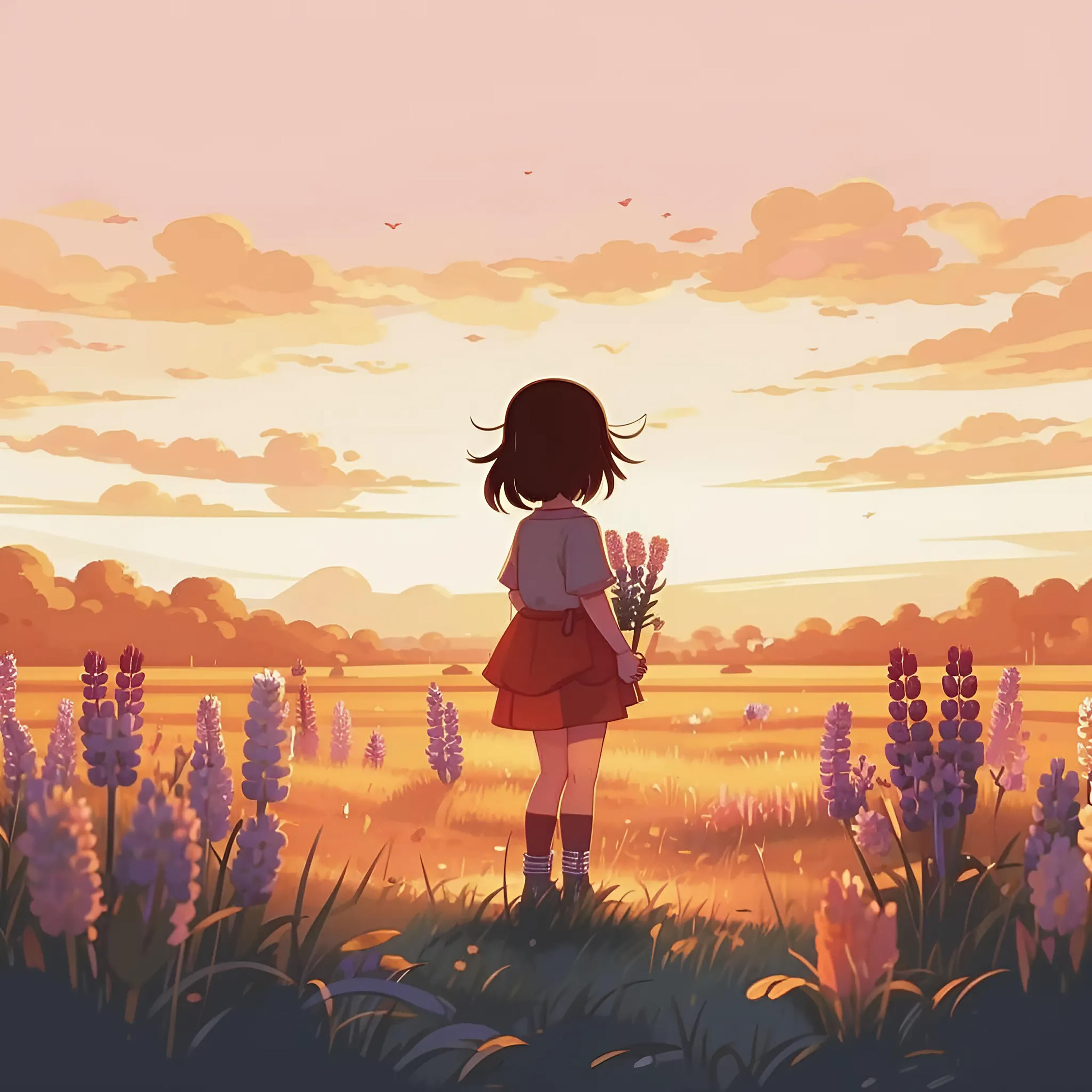Релиз Lupine