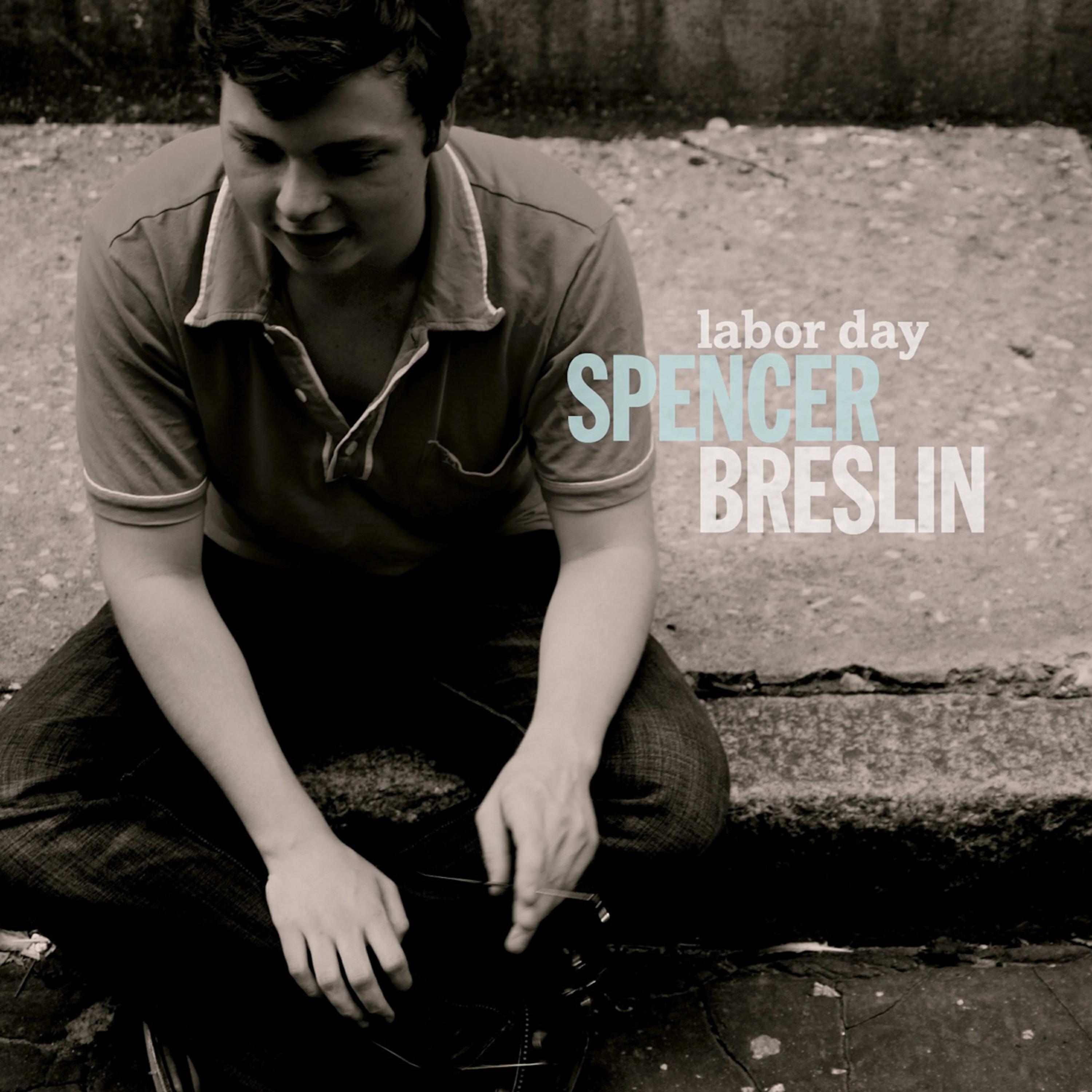 Spencer Breslin