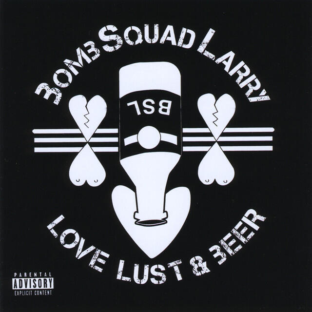 Релиз Love Lust & Beer