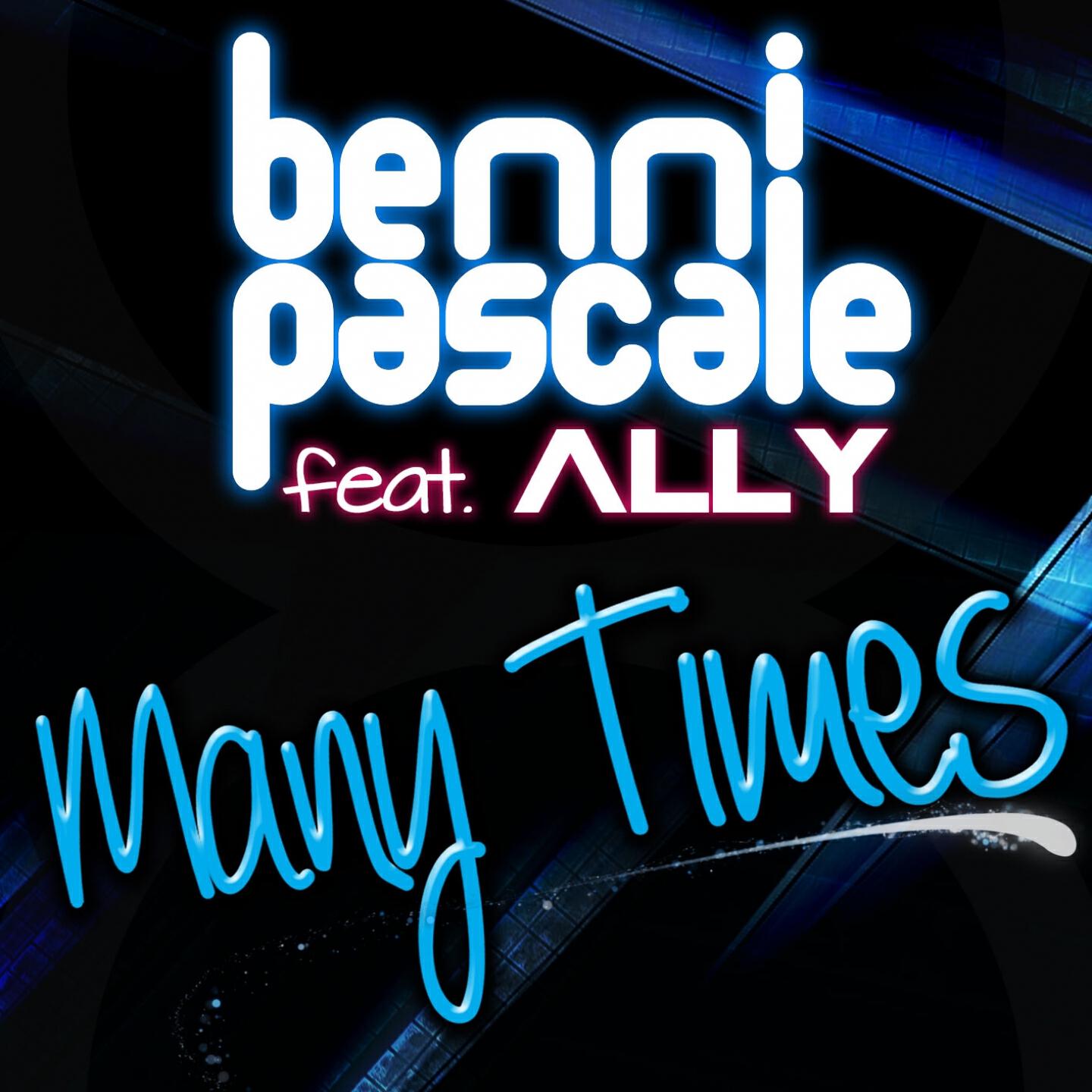 Релиз Many Times