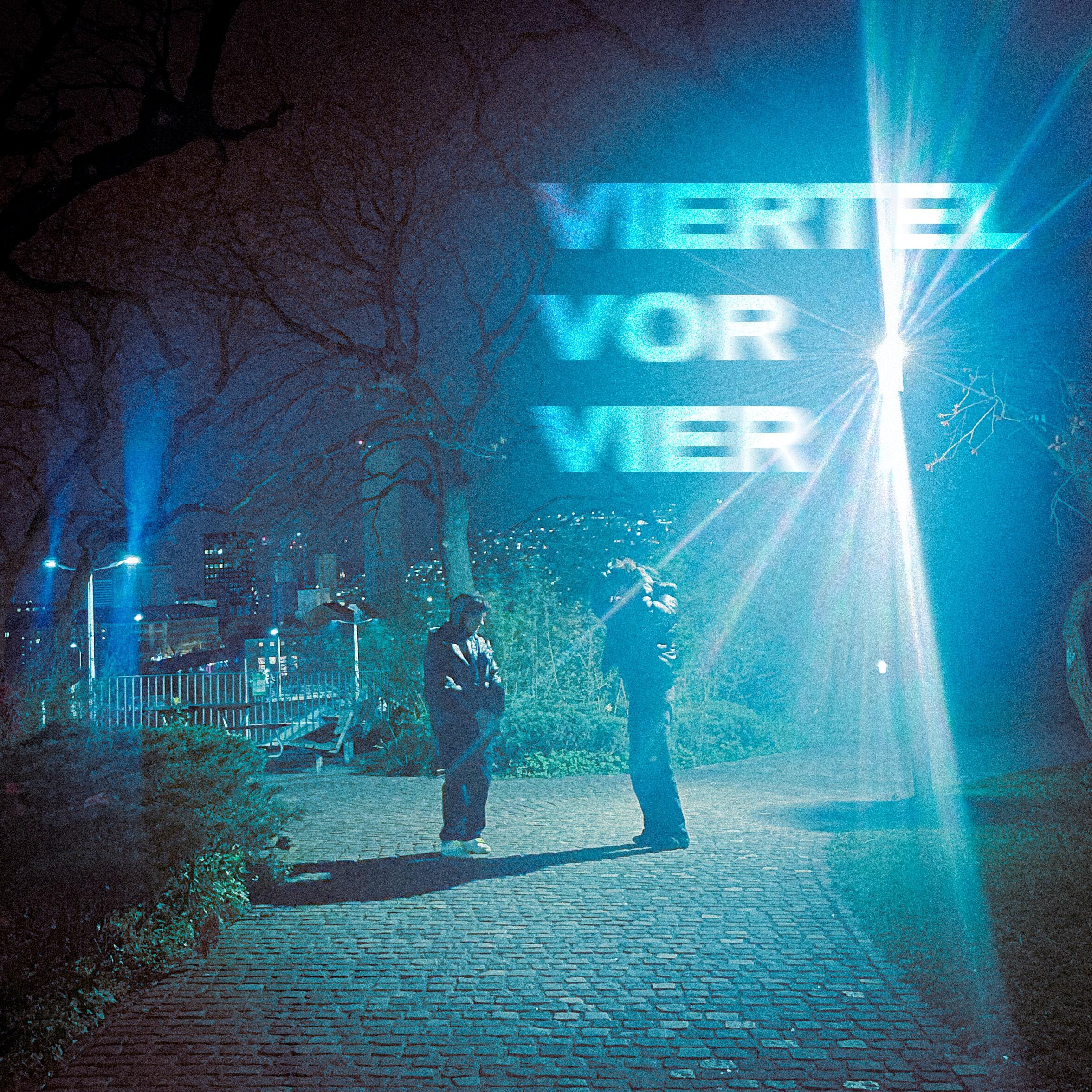 Релиз Viertel vor Vier
