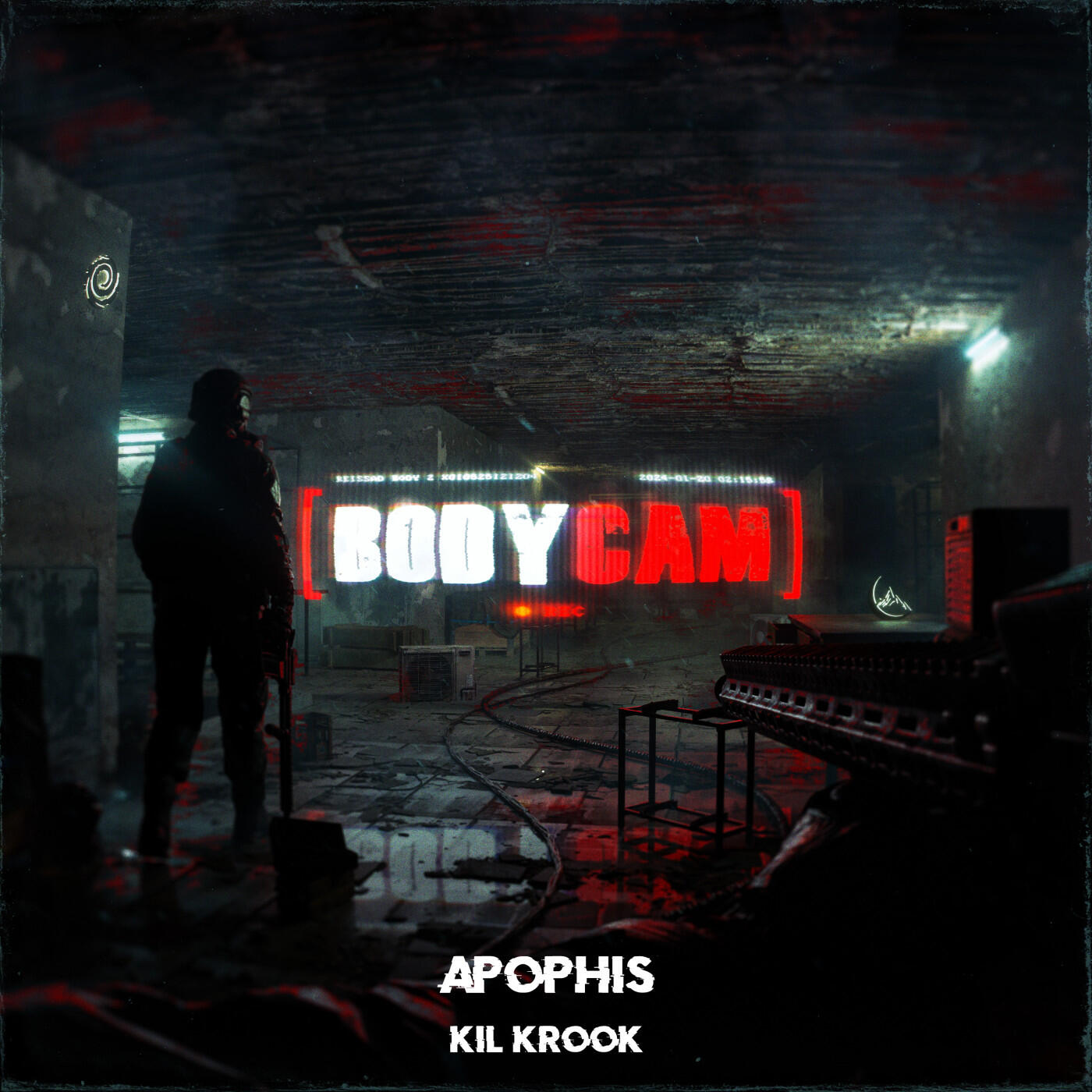 Релиз APOPHIS
