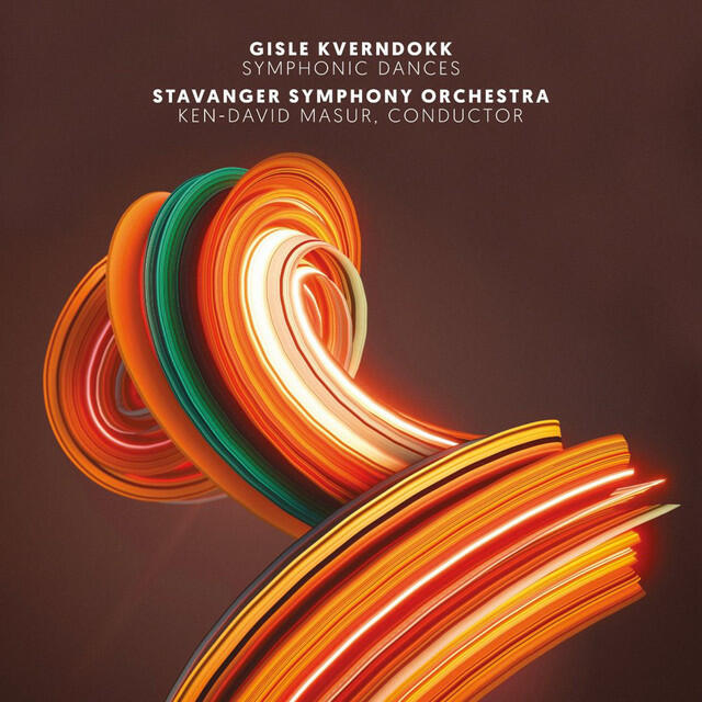 Gisle Kverndokk