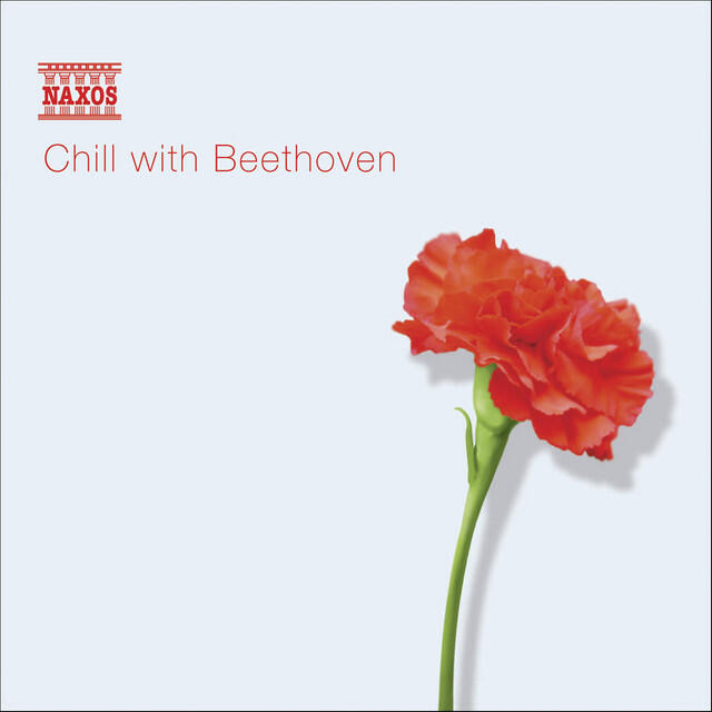 Релиз Chill With Beethoven